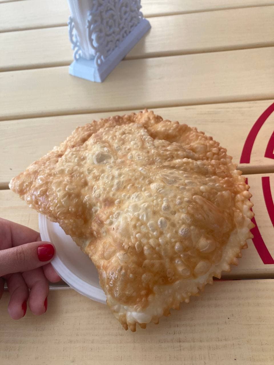 Чебурек image 3