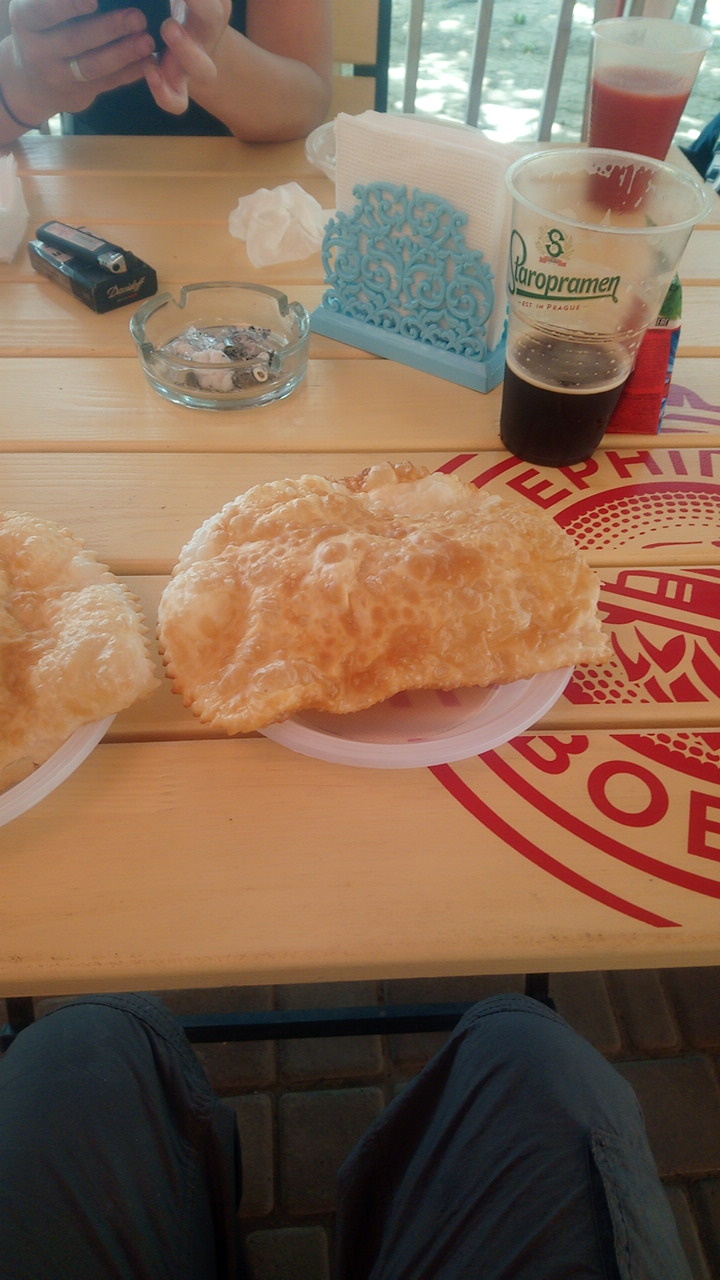 Чебурек image 4