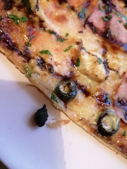 MAVRA Pizza image 6