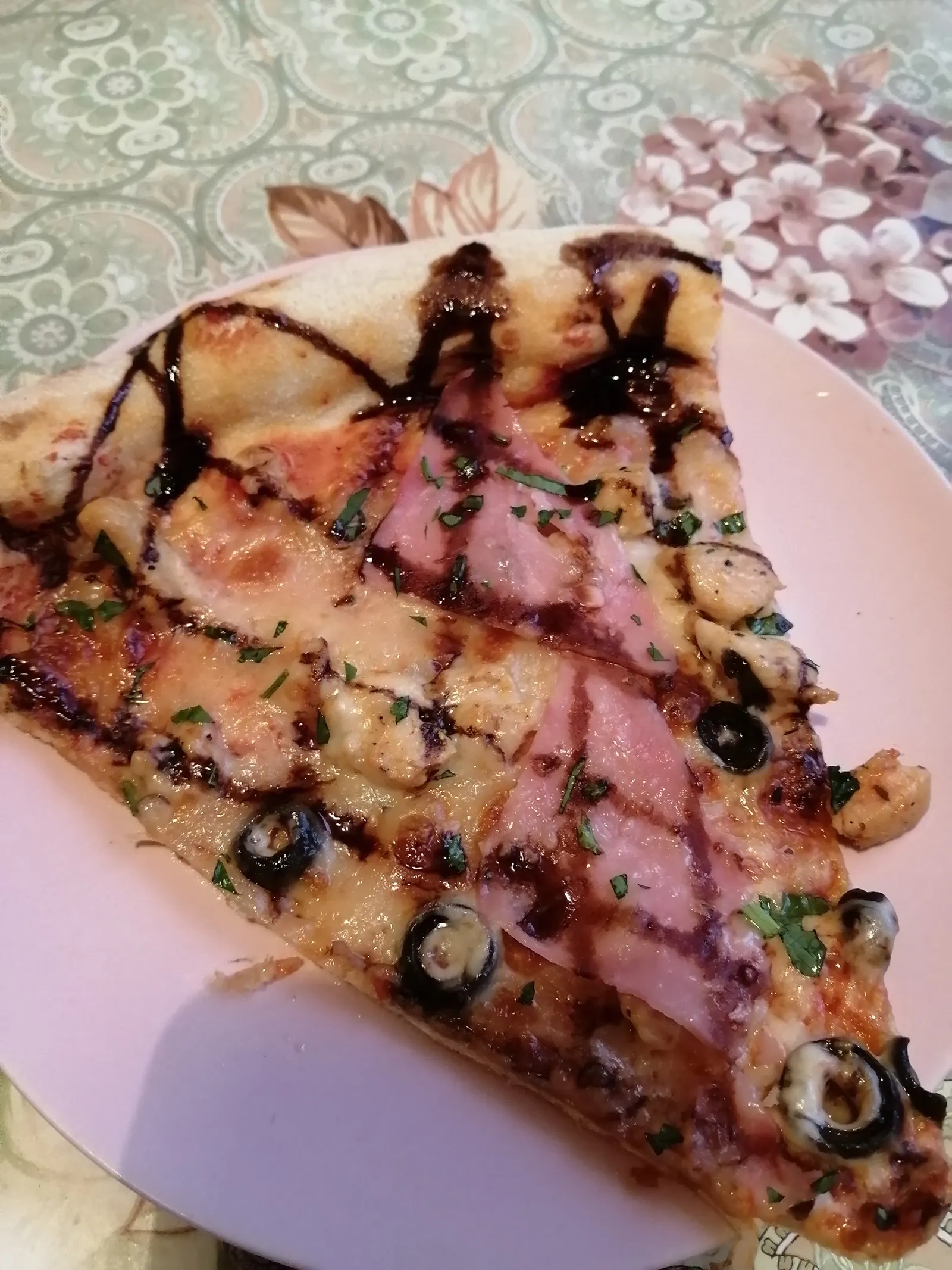 MAVRA Pizza image 8