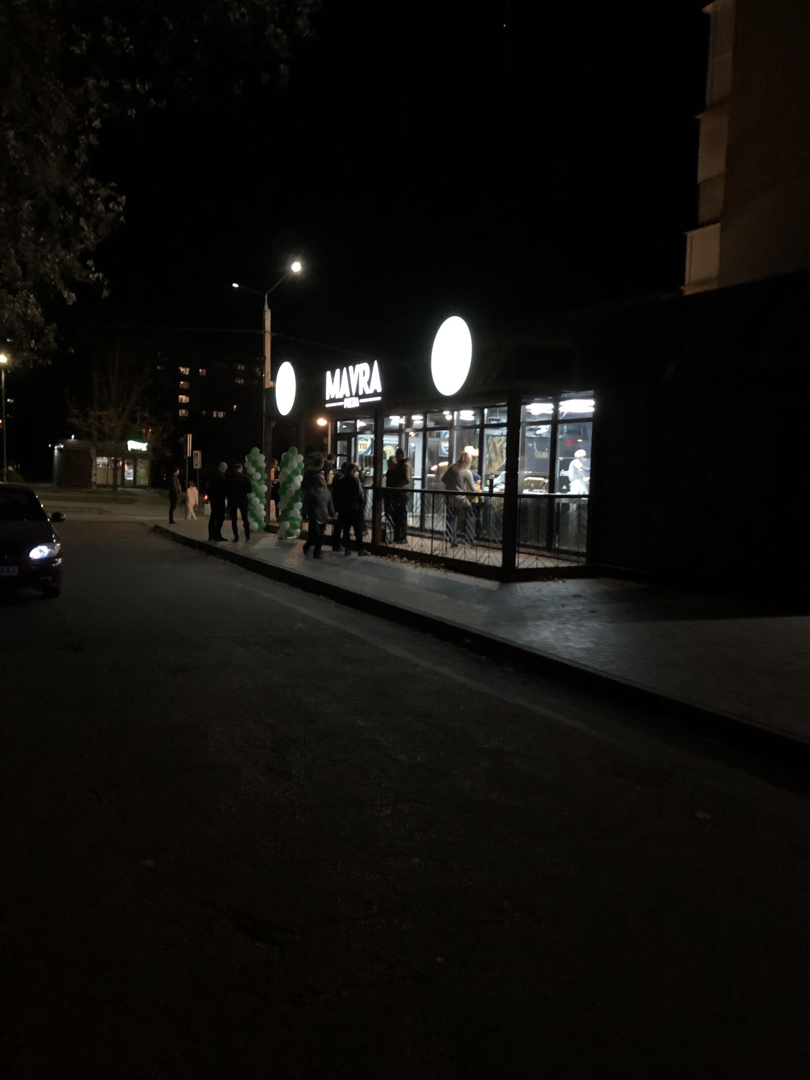 MAVRA Pizza image 10