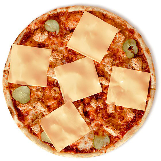 Піцерія IQ Pizza image 3