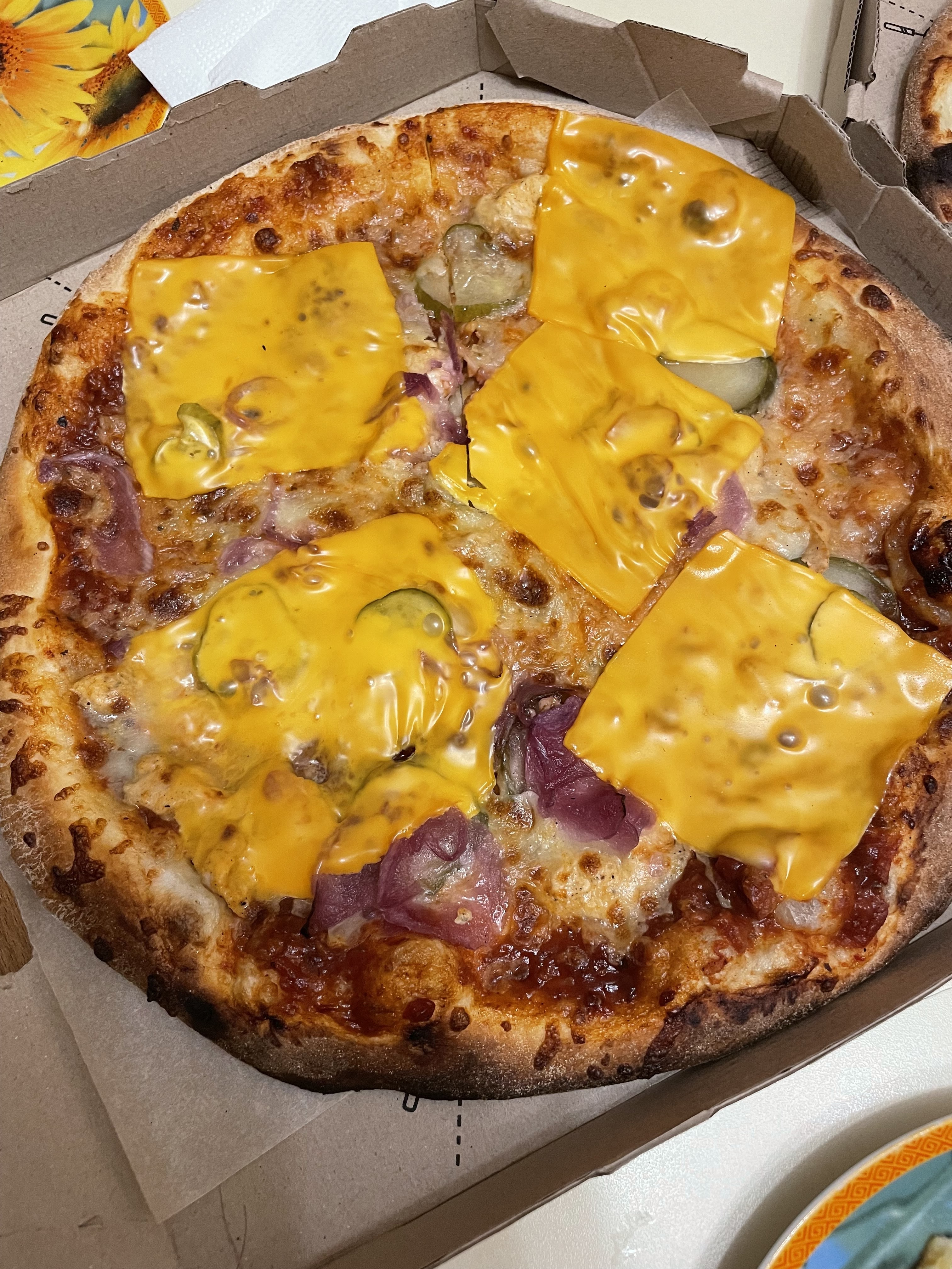 Піцерія IQ Pizza image 4