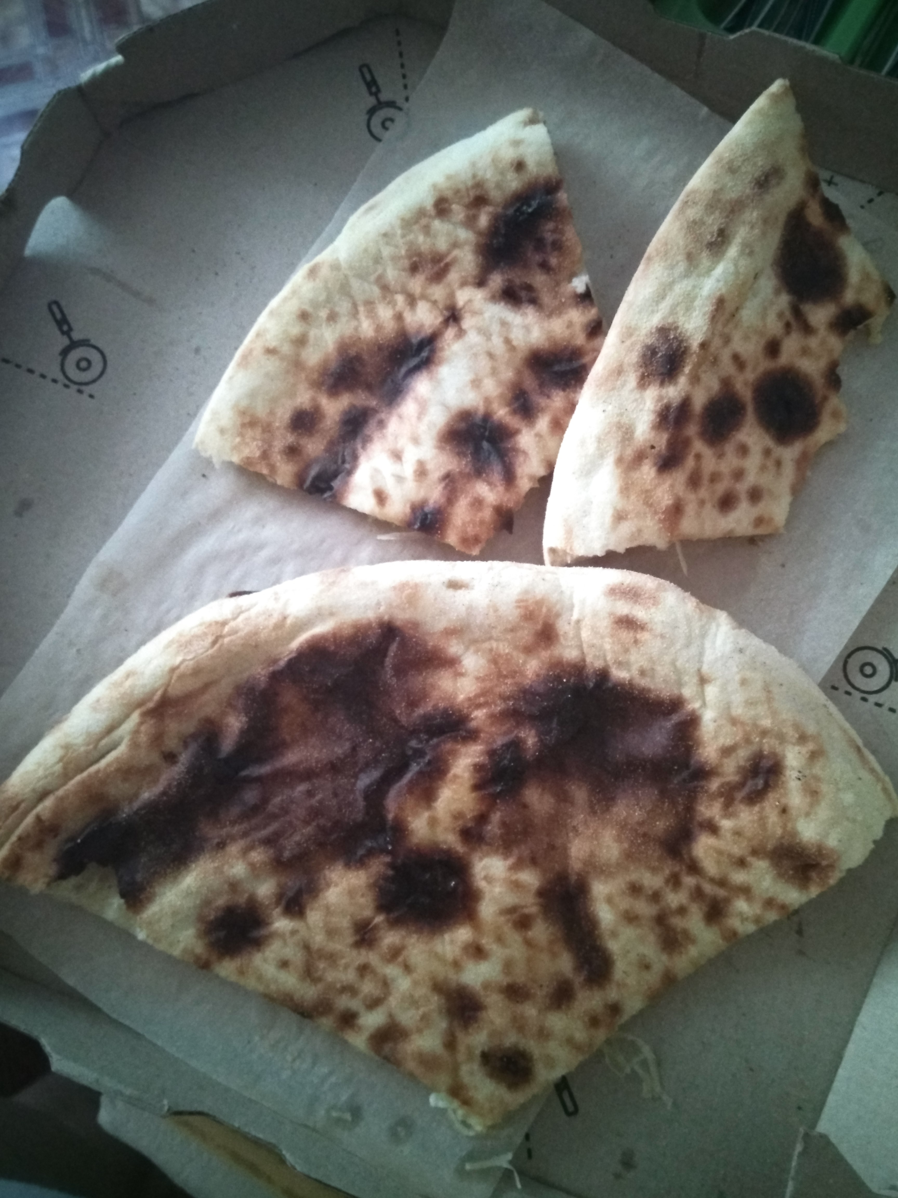 Піцерія IQ Pizza image 9