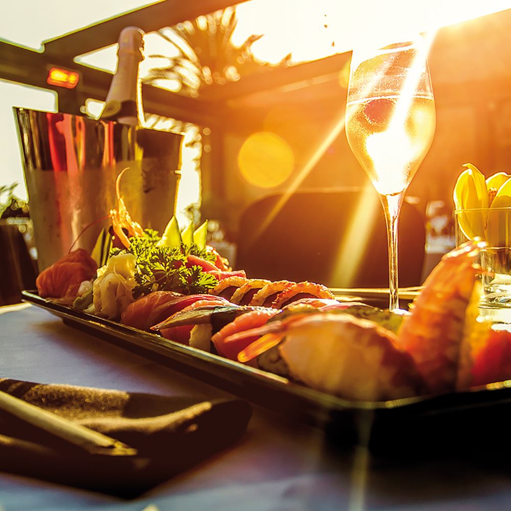 Амбар - Кафе | Доставка еды, суши Запорожье image 2