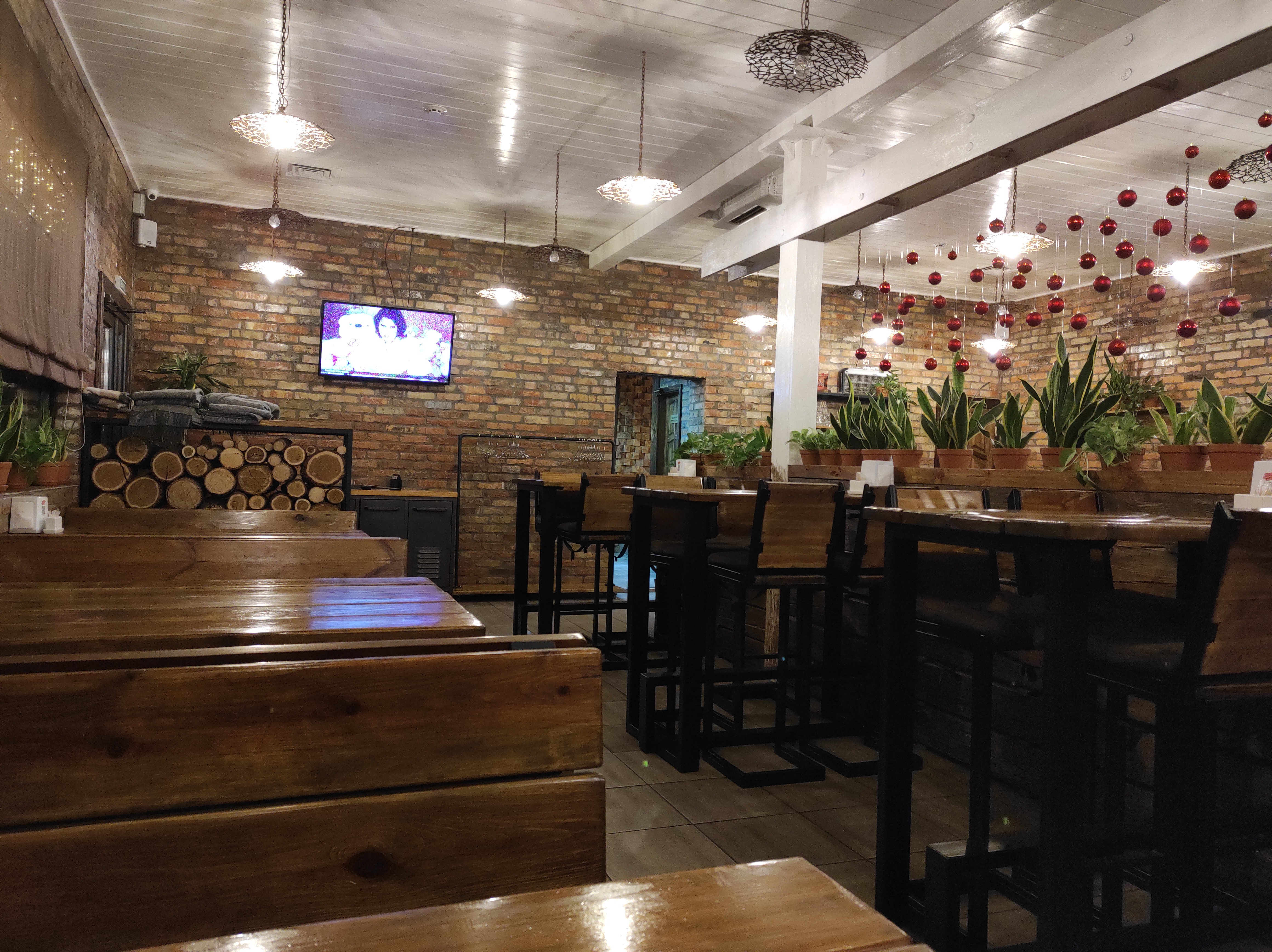 Амбар - Кафе | Доставка еды, суши Запорожье image 4