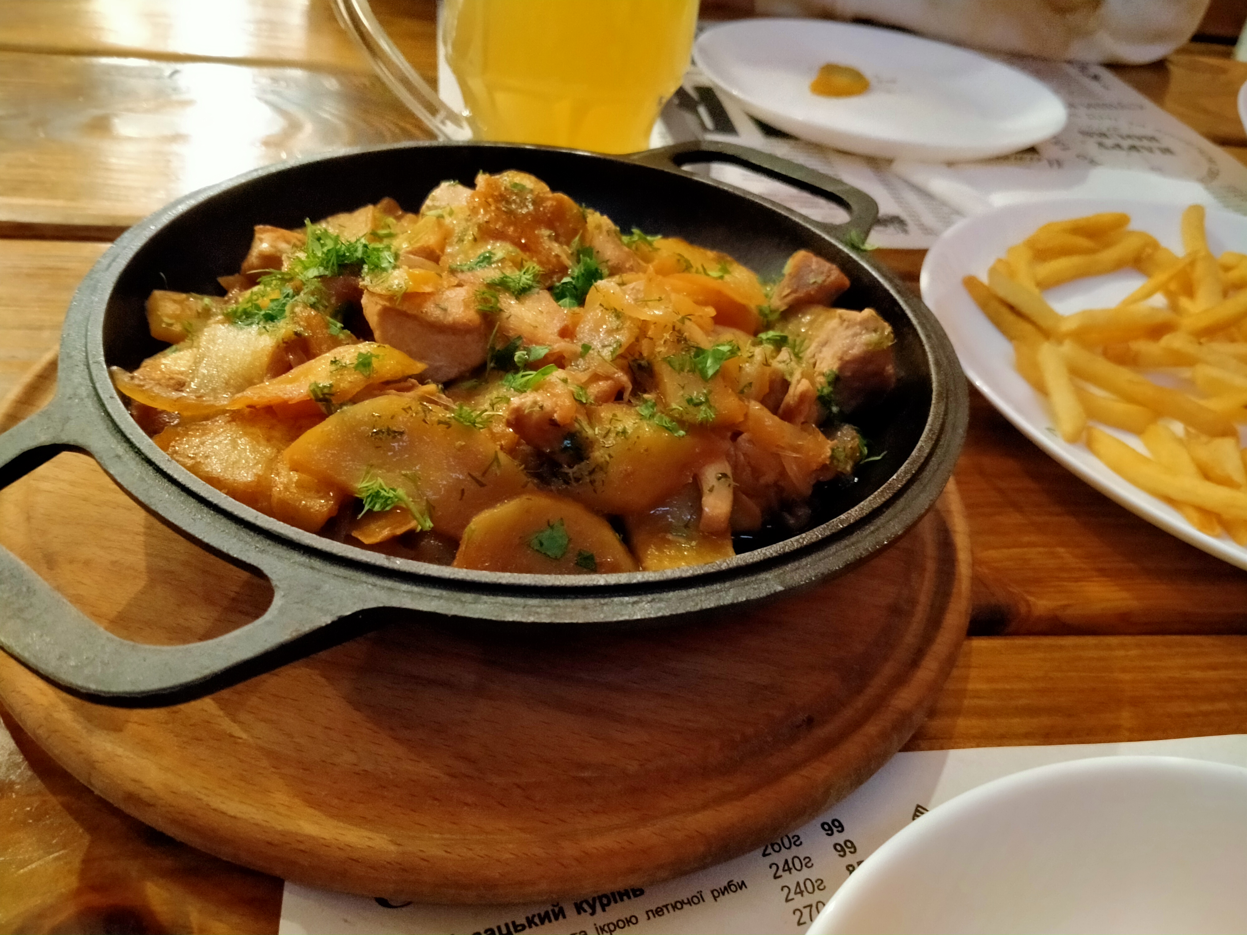 Амбар - Кафе | Доставка еды, суши Запорожье image 8