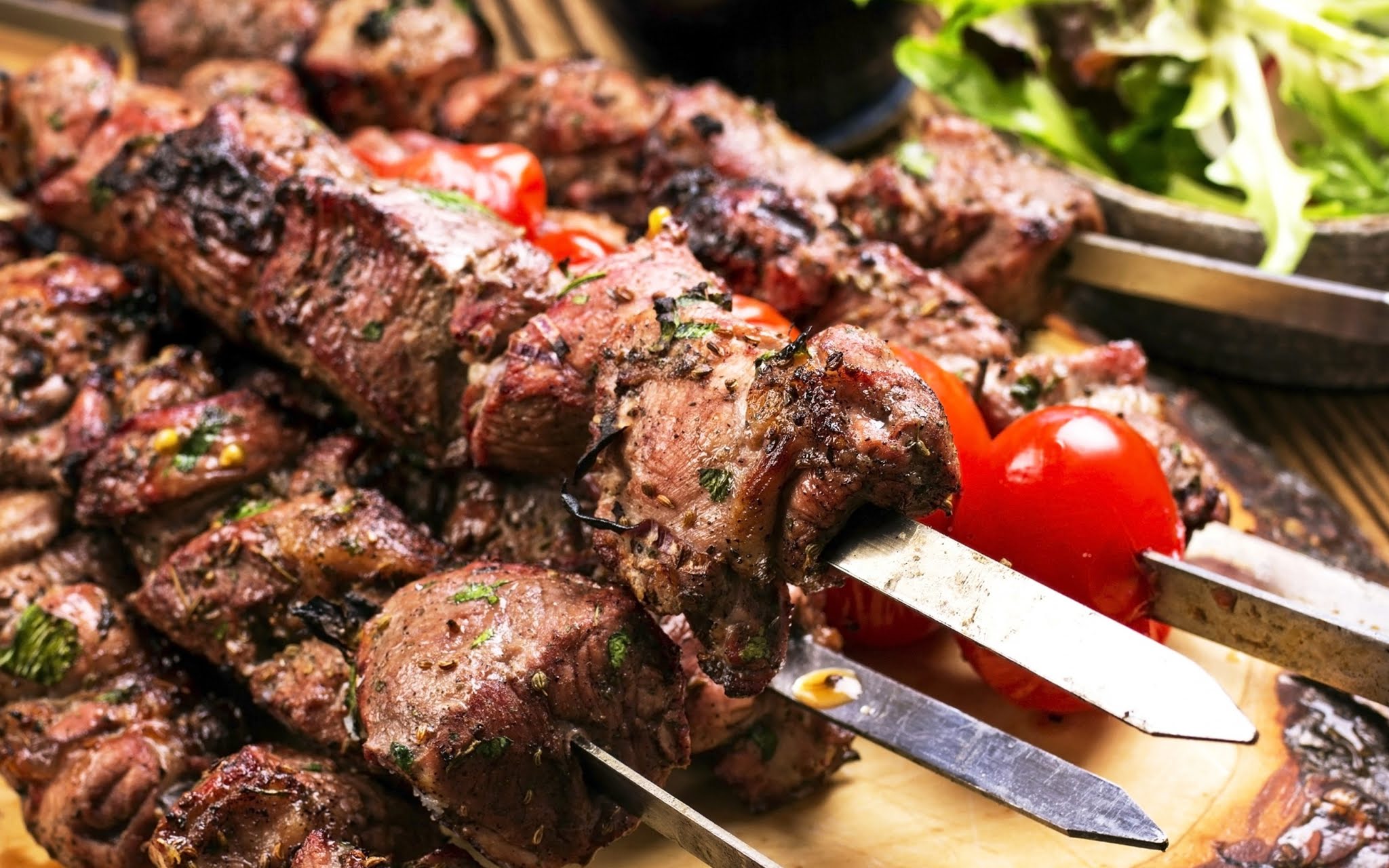 Амбар - Кафе | Доставка еды, суши Запорожье image 9