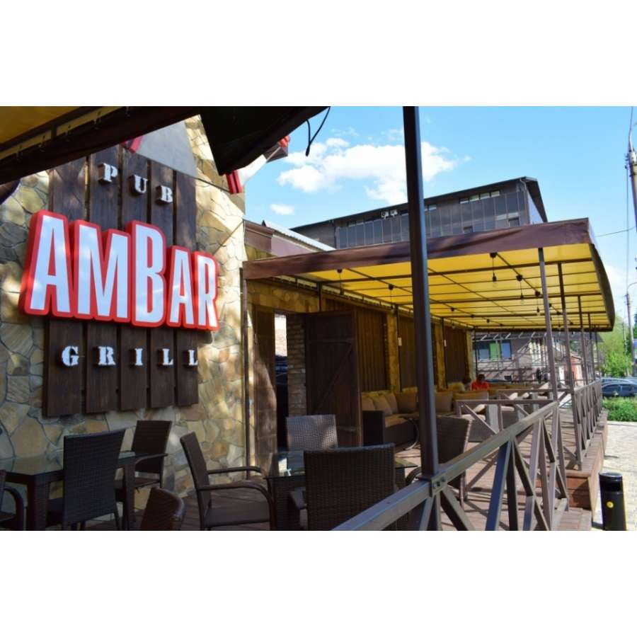 Dostavka Sushi Zaporizhzhia image 1