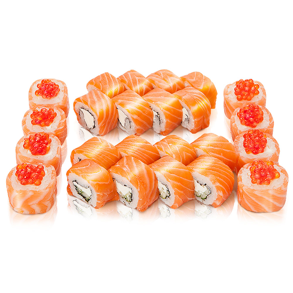 Dostavka Sushi Zaporizhzhia image 2