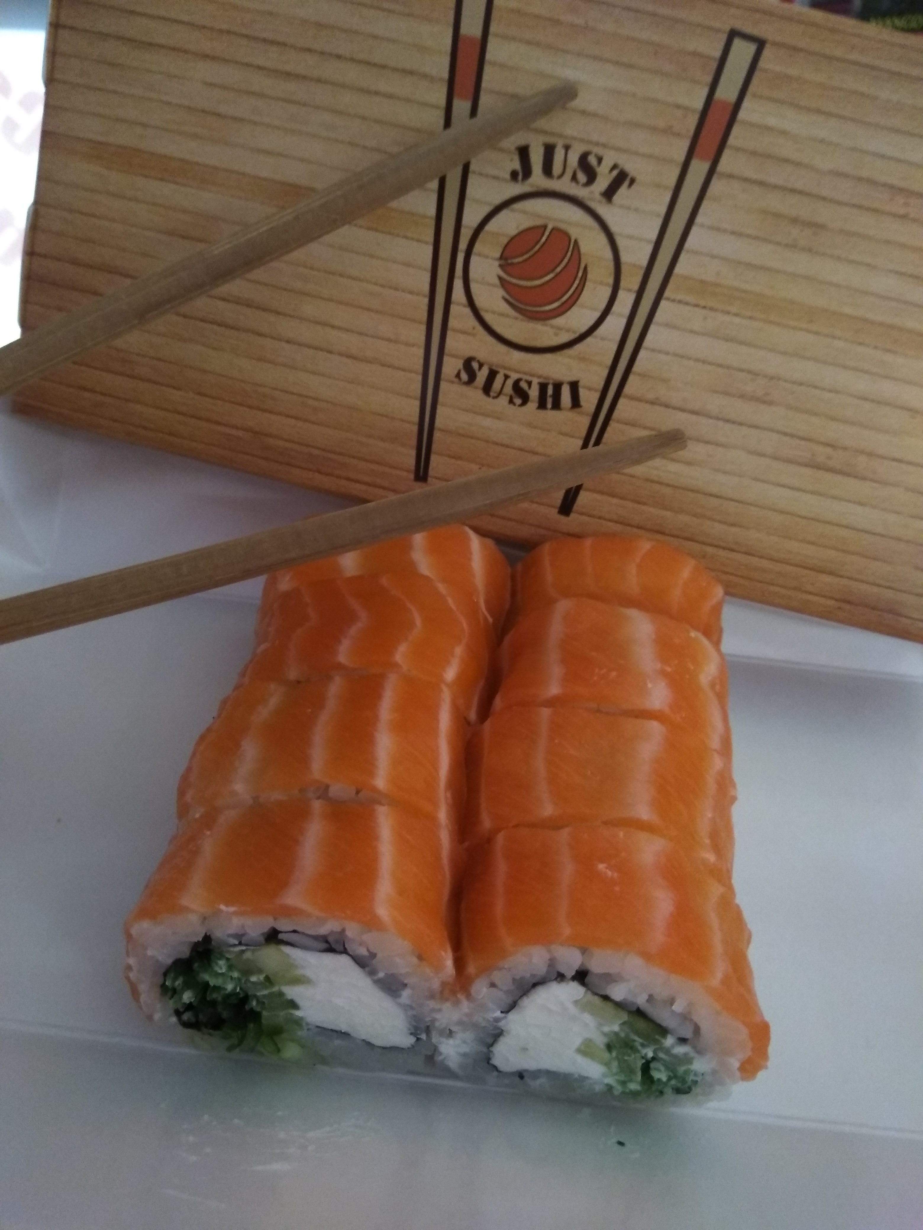 Dostavka Sushi Zaporizhzhia image 4