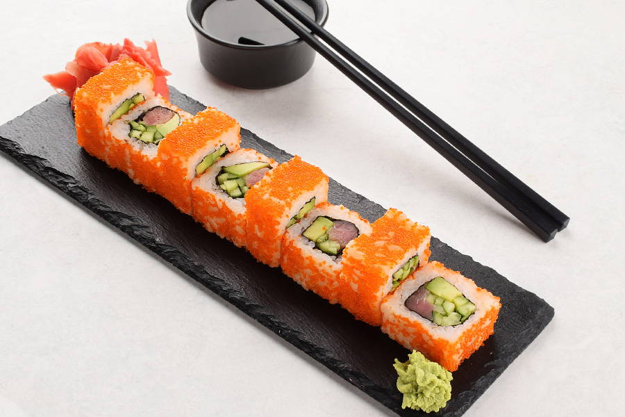 Delmar | Доставка еды Запорожье image 2