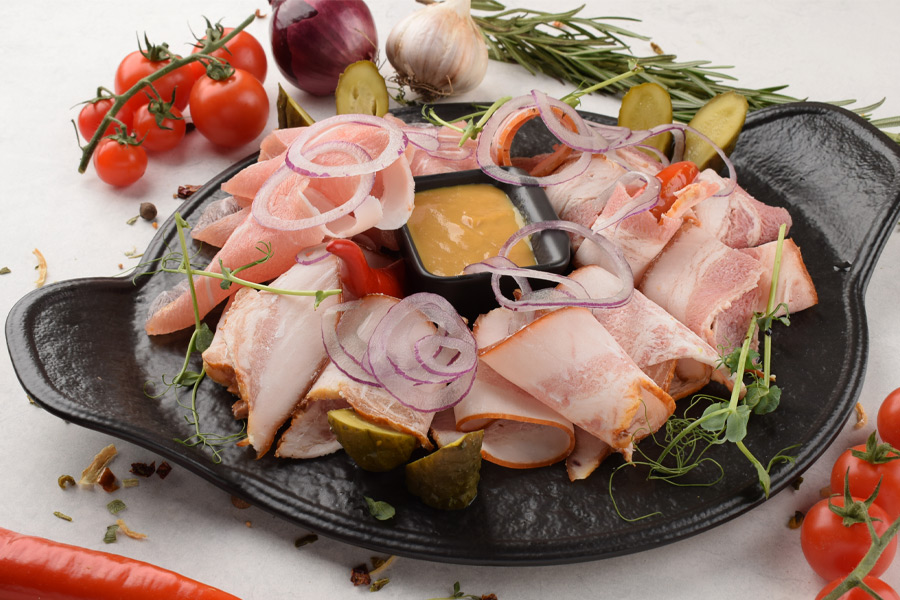 Delmar | Доставка еды Запорожье image 3