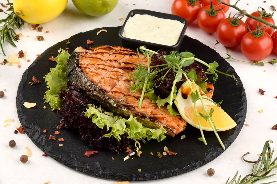 Delmar | Доставка еды Запорожье image 4