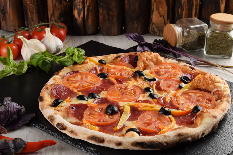 Delmar | Доставка еды Запорожье image 5