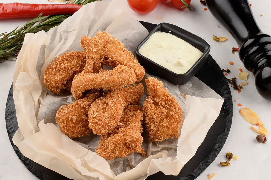 Delmar | Доставка еды Запорожье image 7