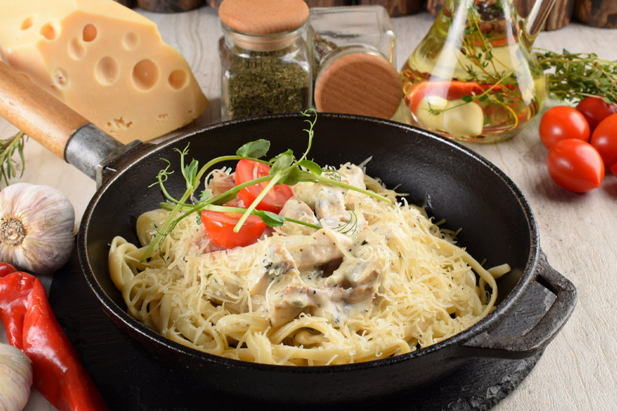 Delmar | Доставка еды Запорожье image 9