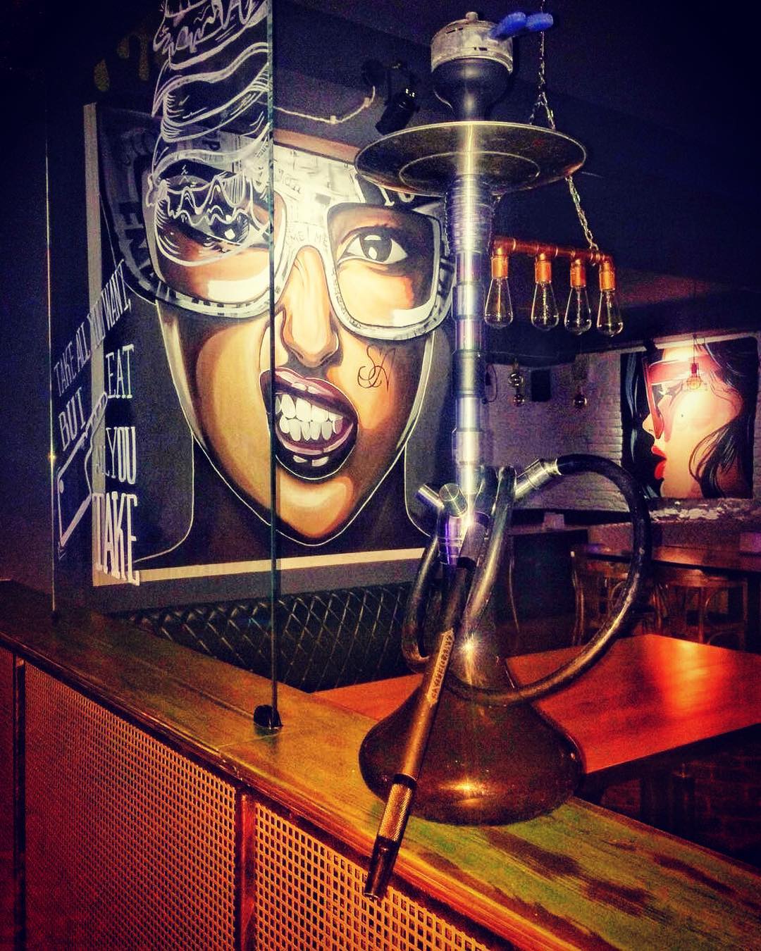 Beerdyansk Gastro Pub image 4