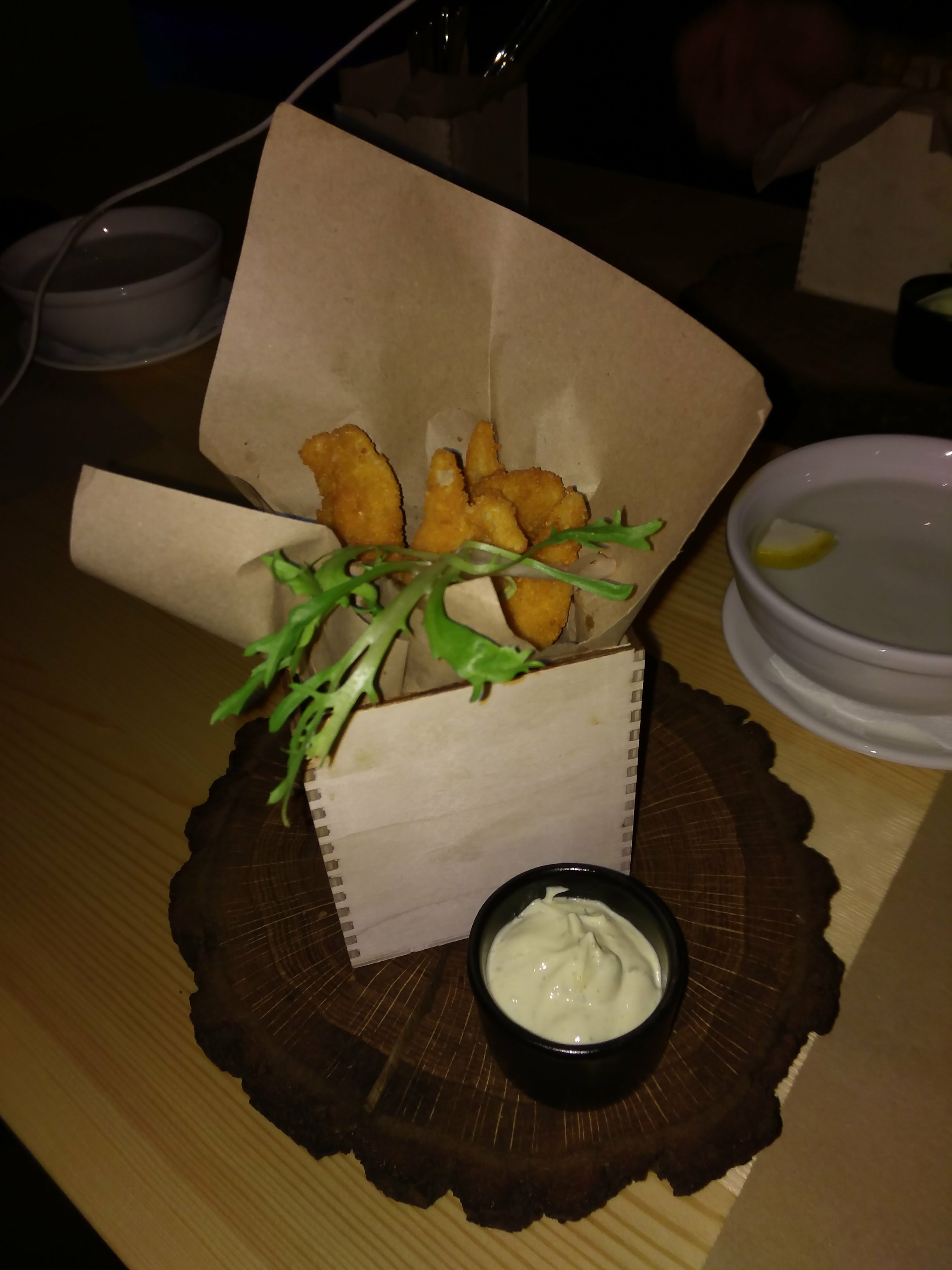 Beerdyansk Gastro Pub image 8