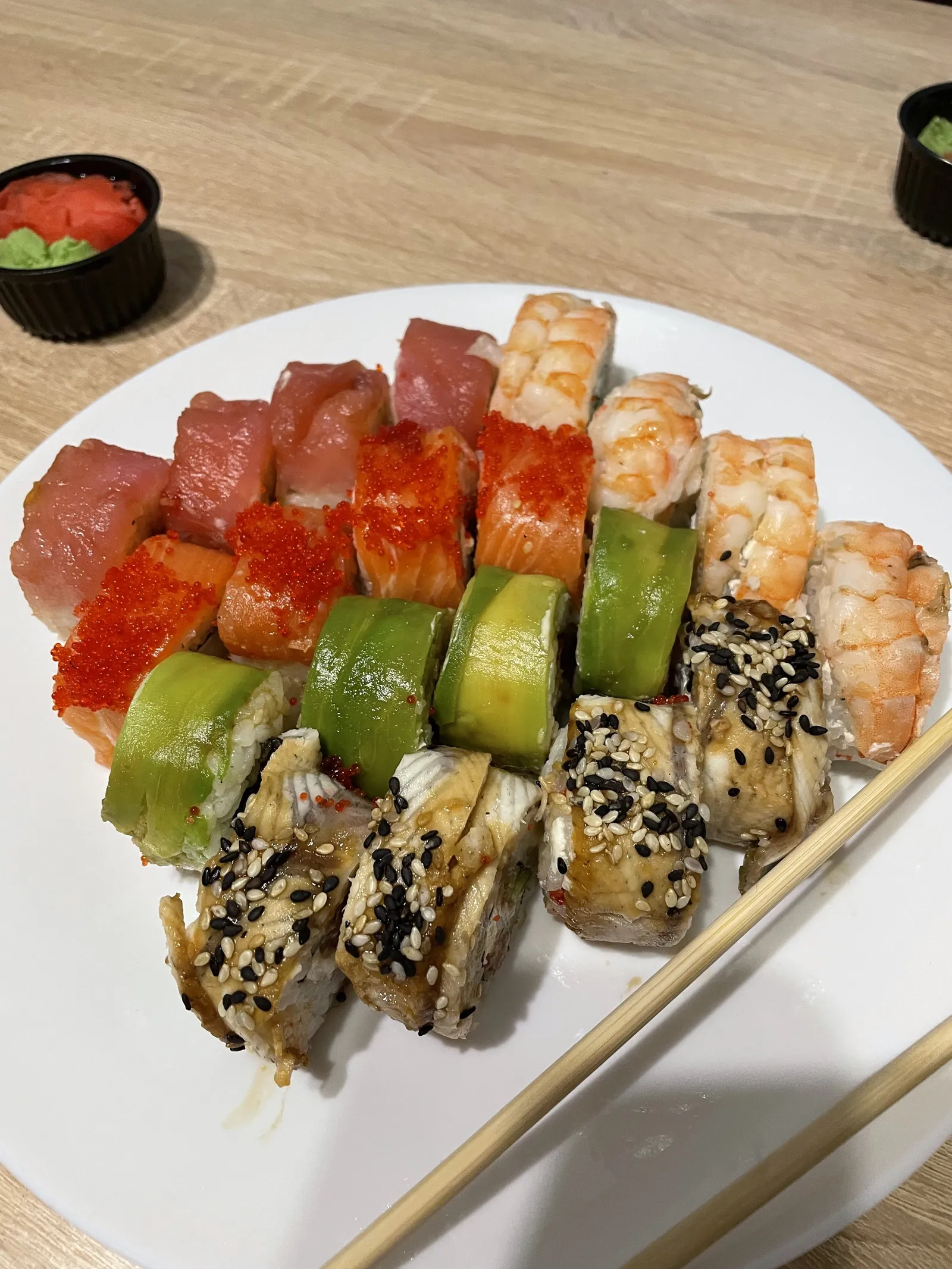 Osama Sushi image 4