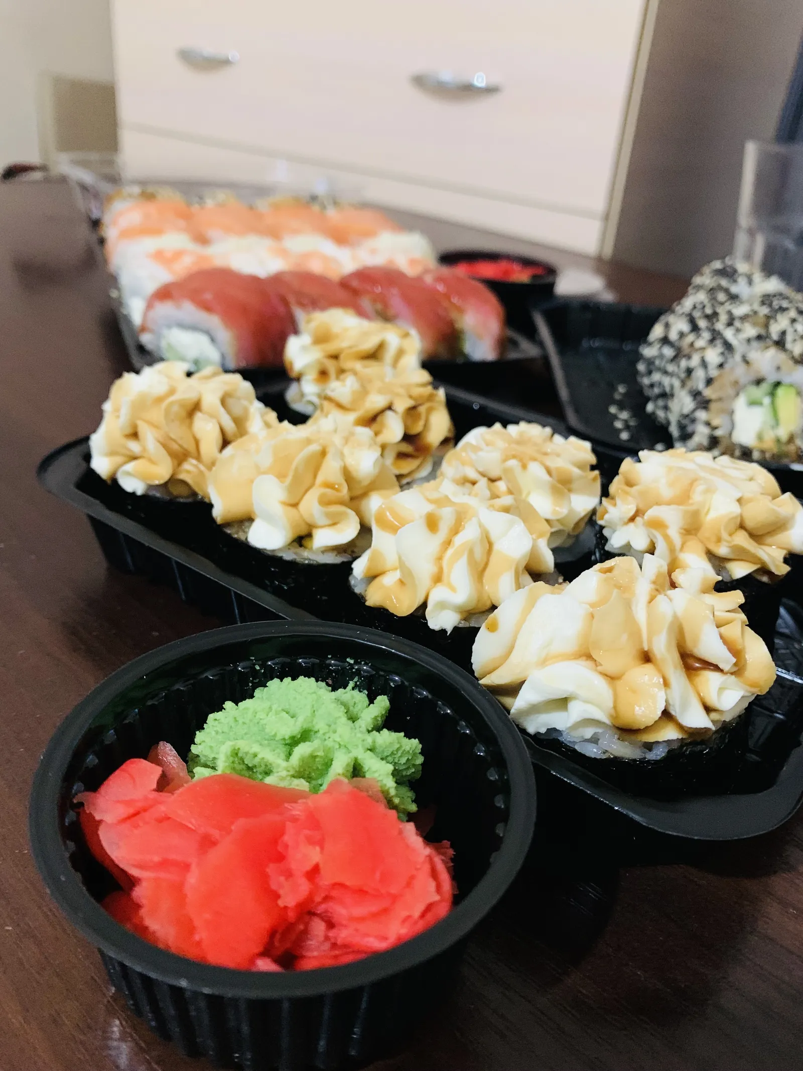 Osama Sushi image 6