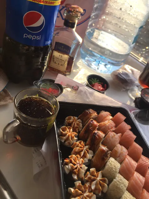 Osama Sushi image 7