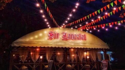Sir Lancelot image 1
