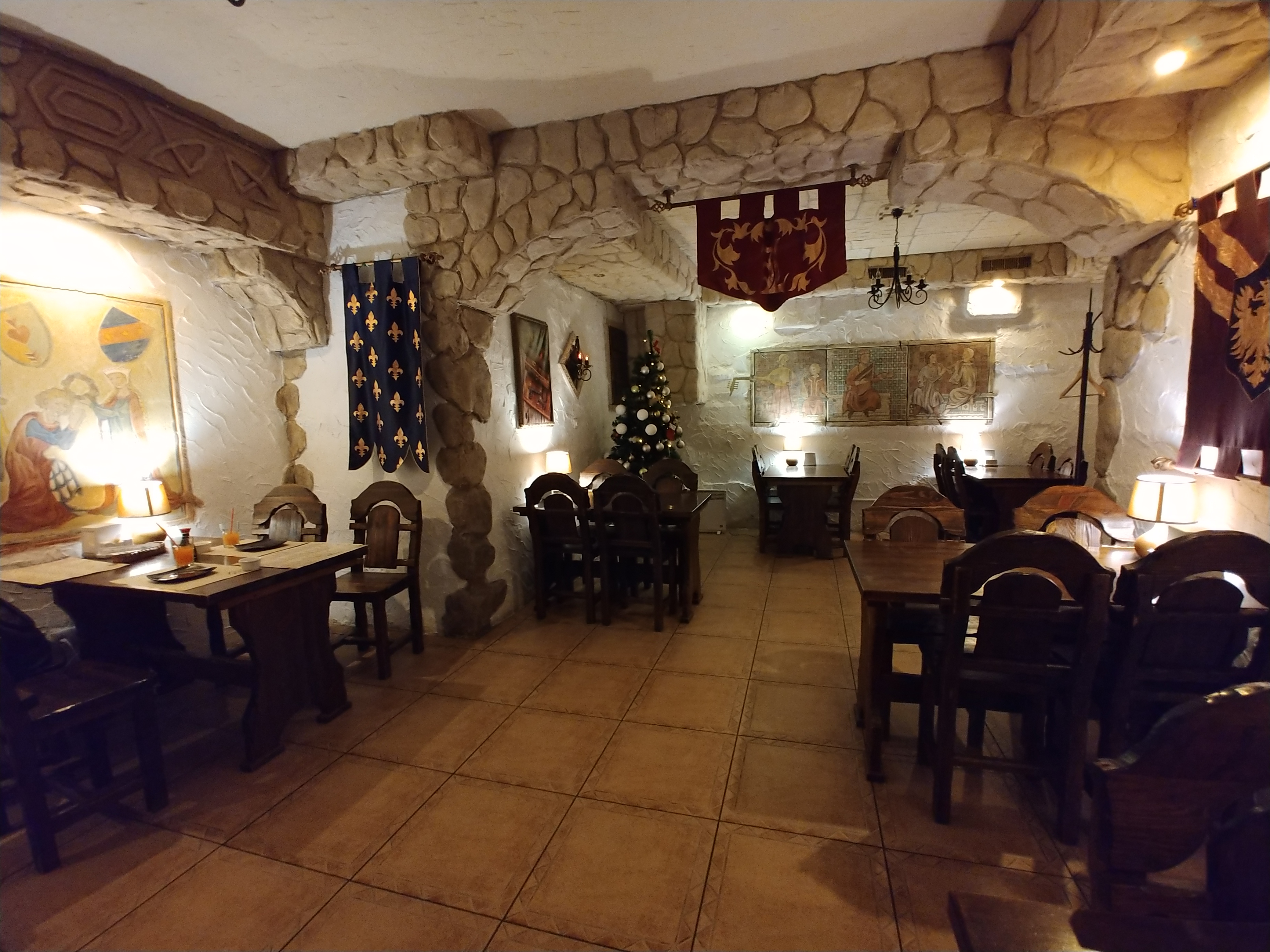 Sir Lancelot image 7