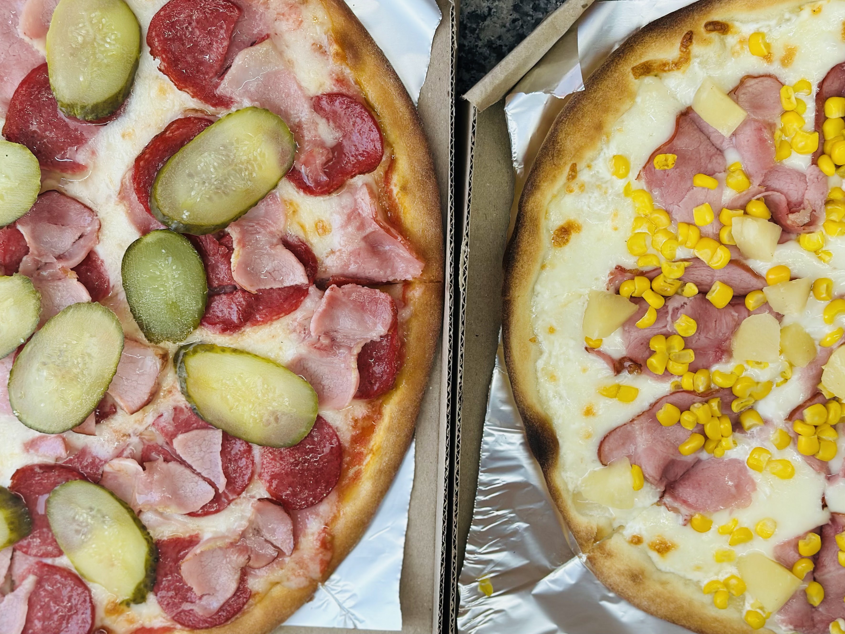 Buon Gusto „Зі Смаком” image 2