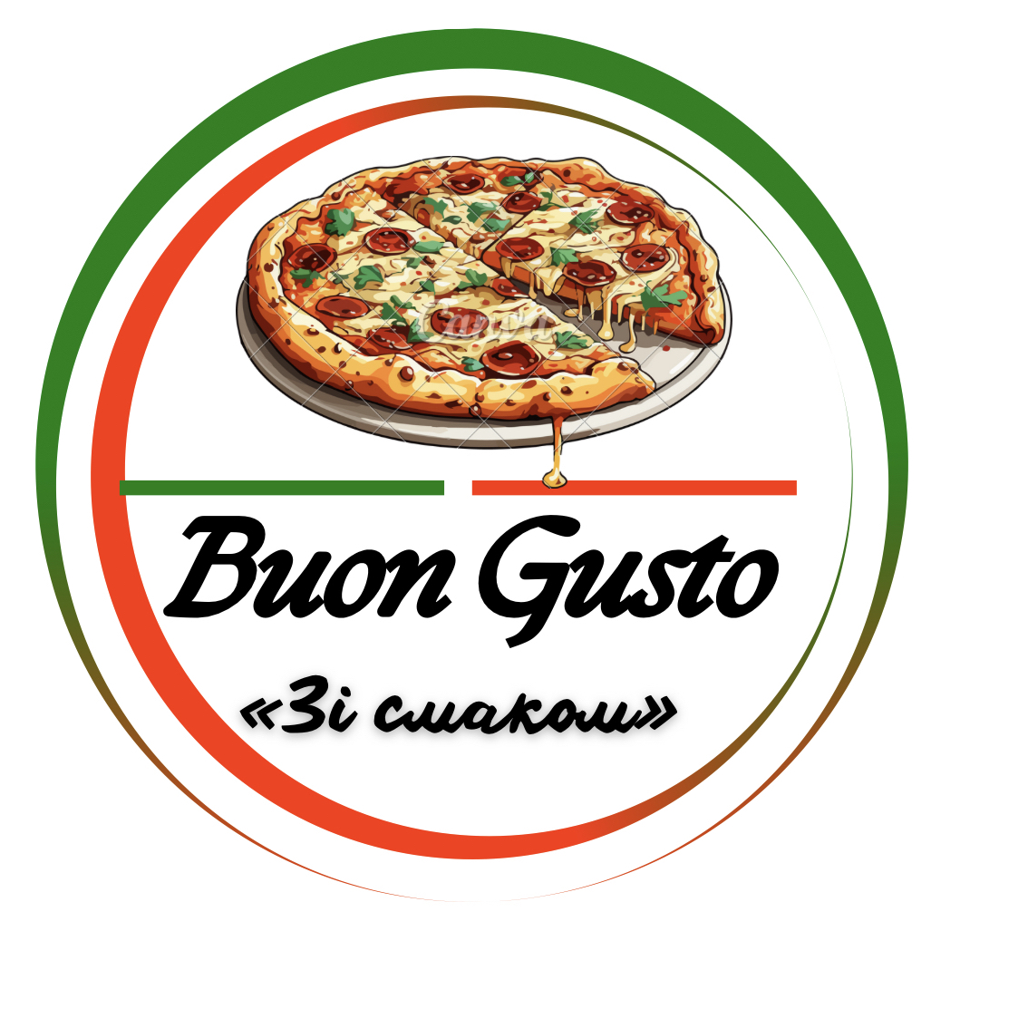 Buon Gusto „Зі Смаком” image 3