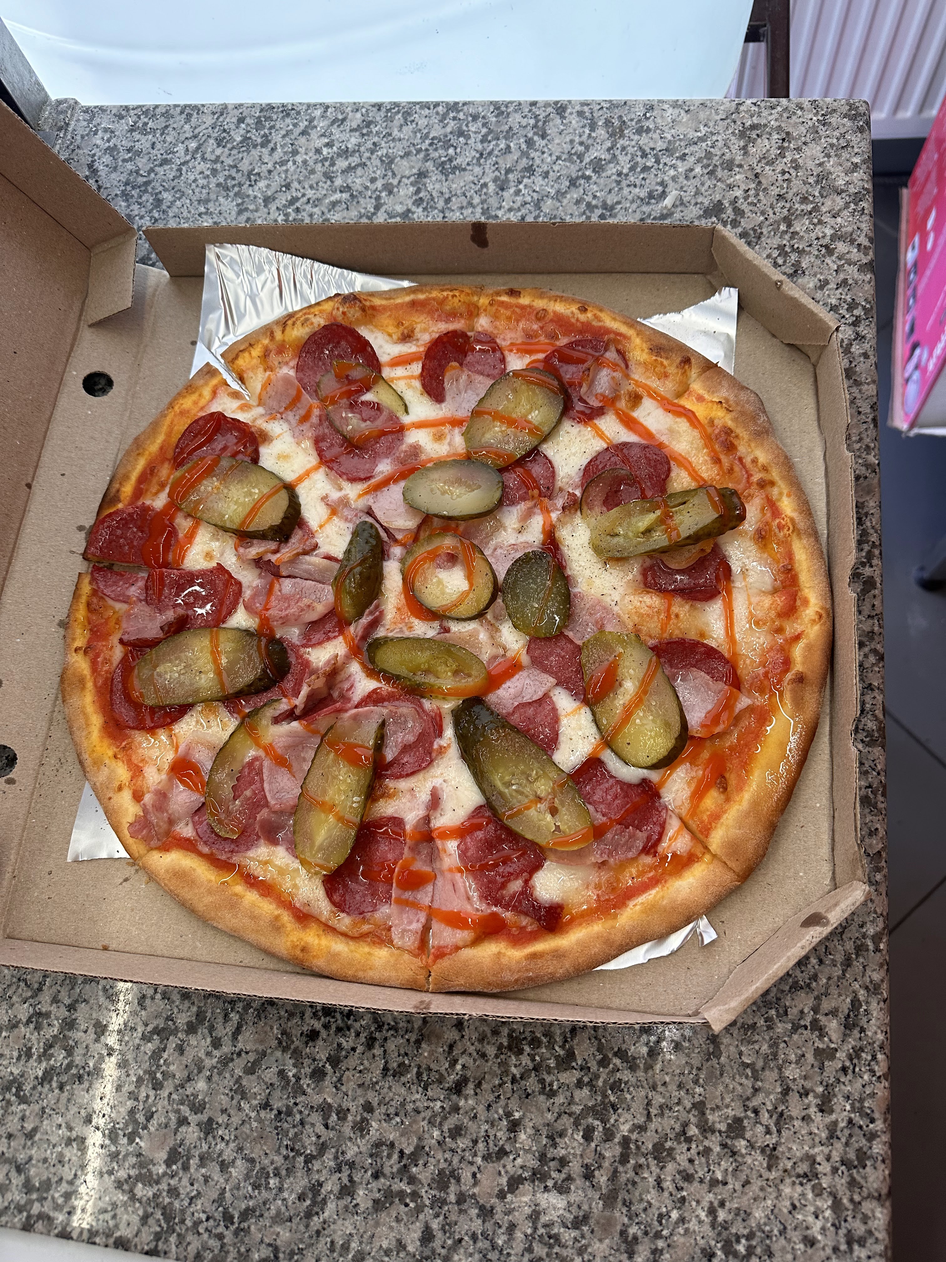 Buon Gusto „Зі Смаком” image 4