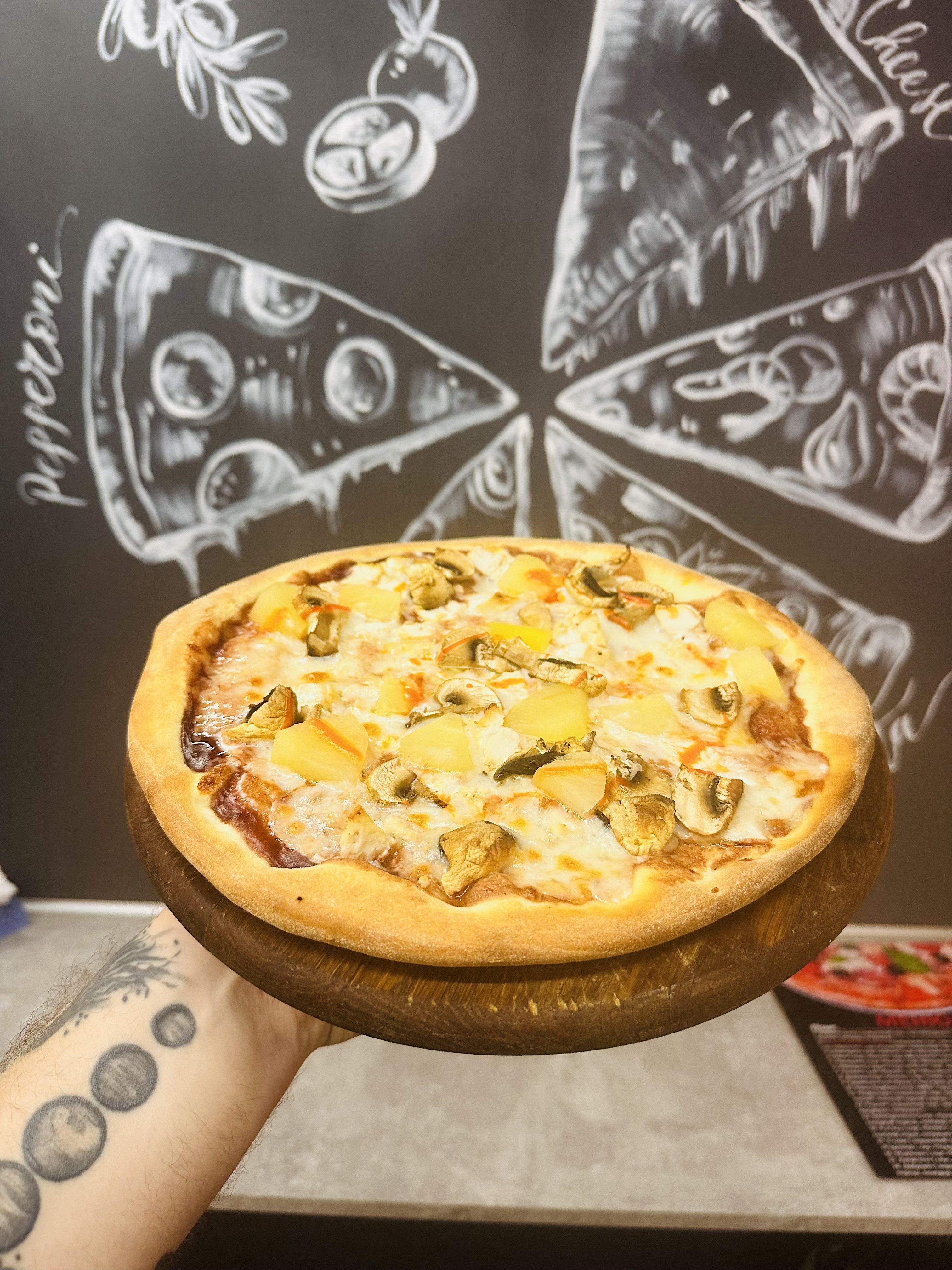 Buon Gusto „Зі Смаком” image 7