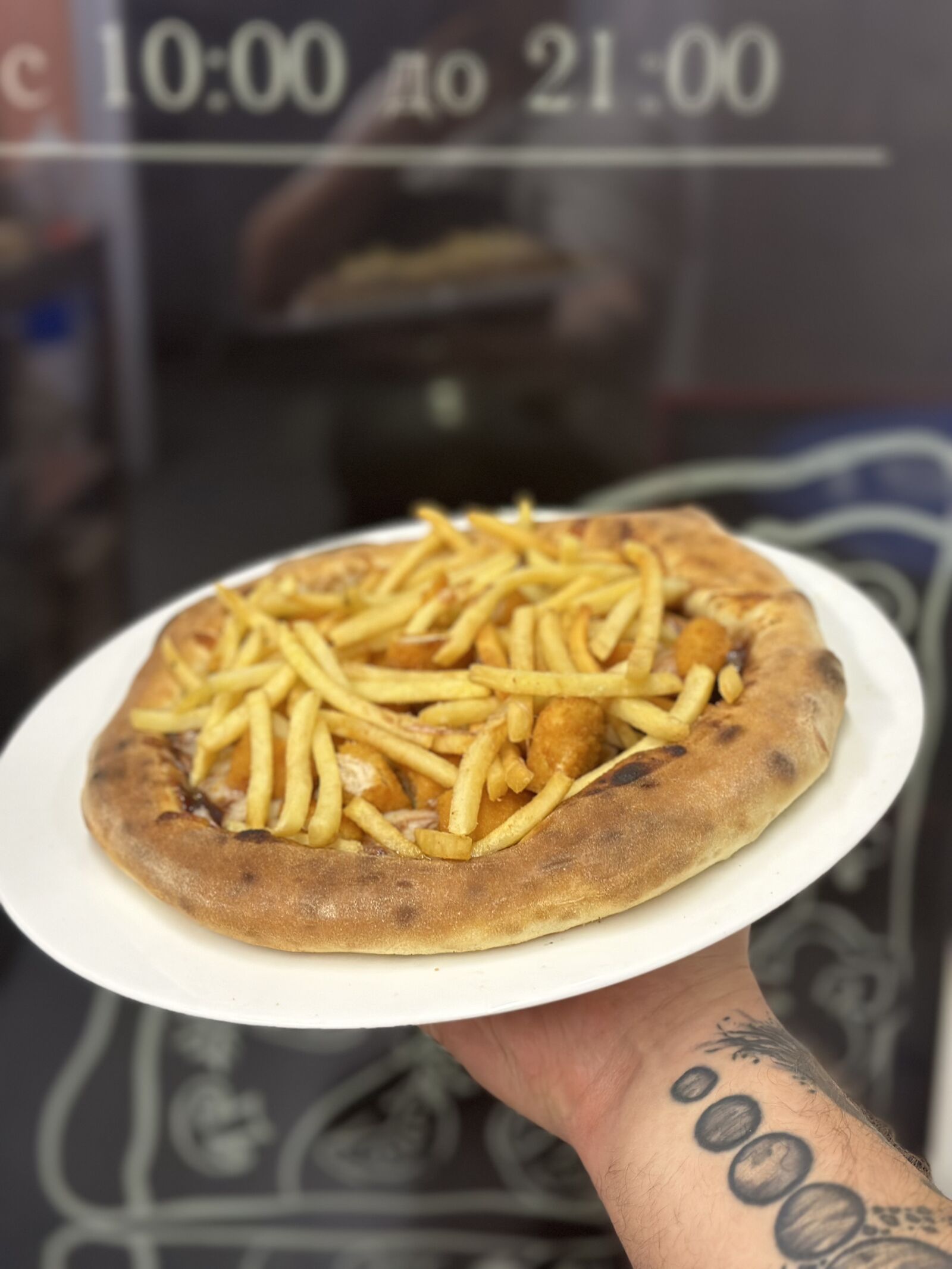 Buon Gusto „Зі Смаком” image 10