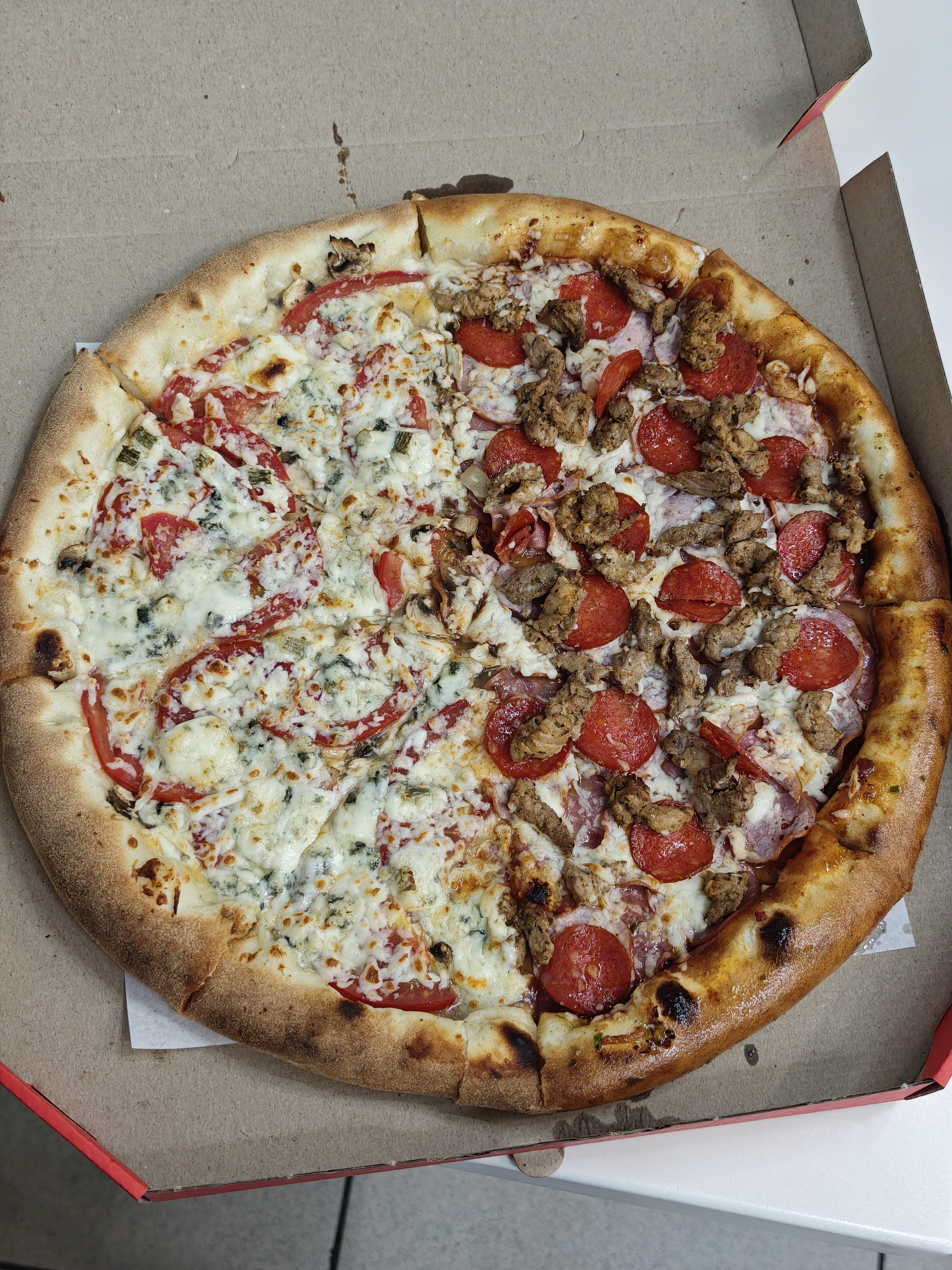 Піцерія IQ Pizza image 5