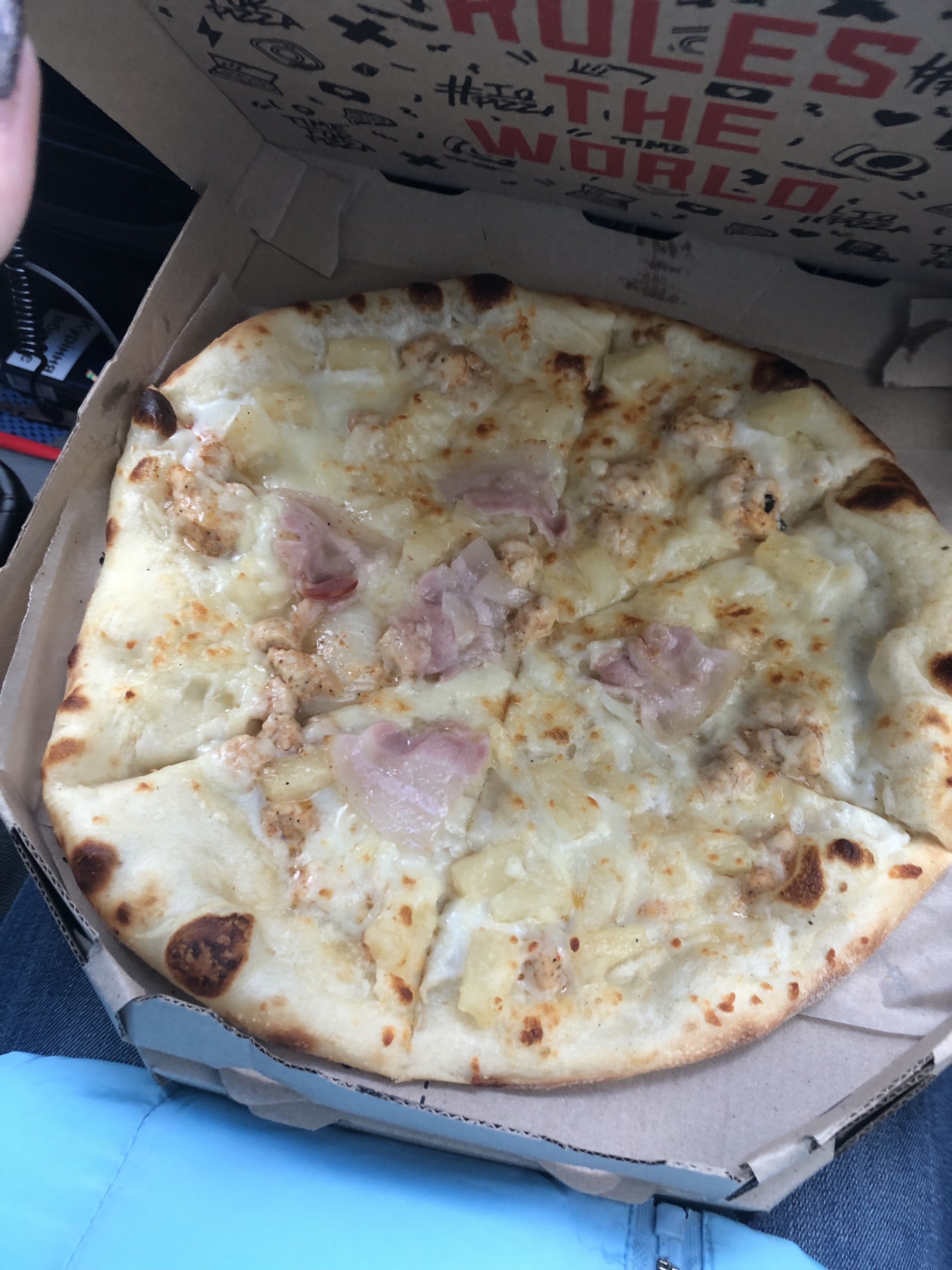 Піцерія IQ Pizza image 7