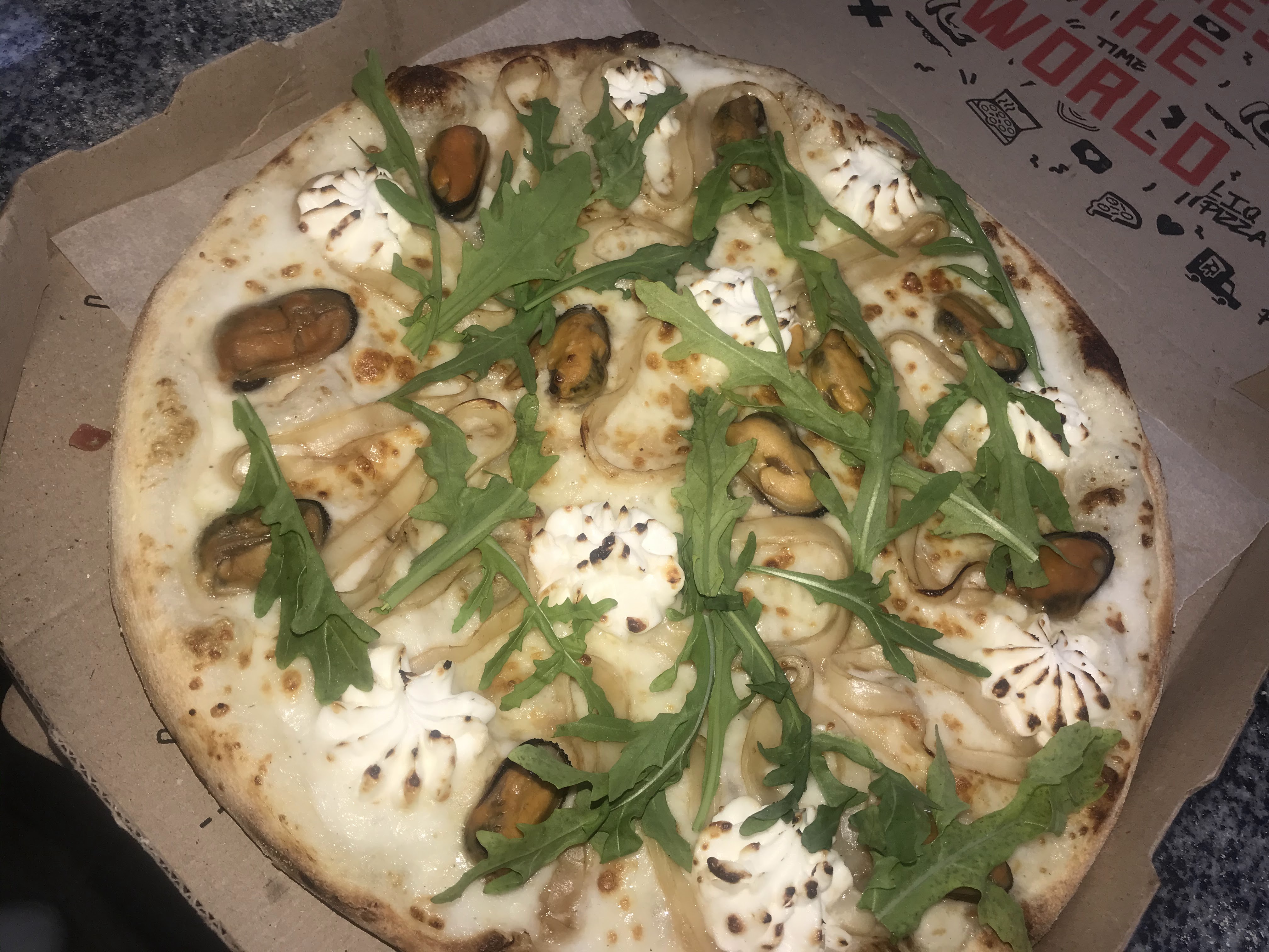 Піцерія IQ Pizza image 8