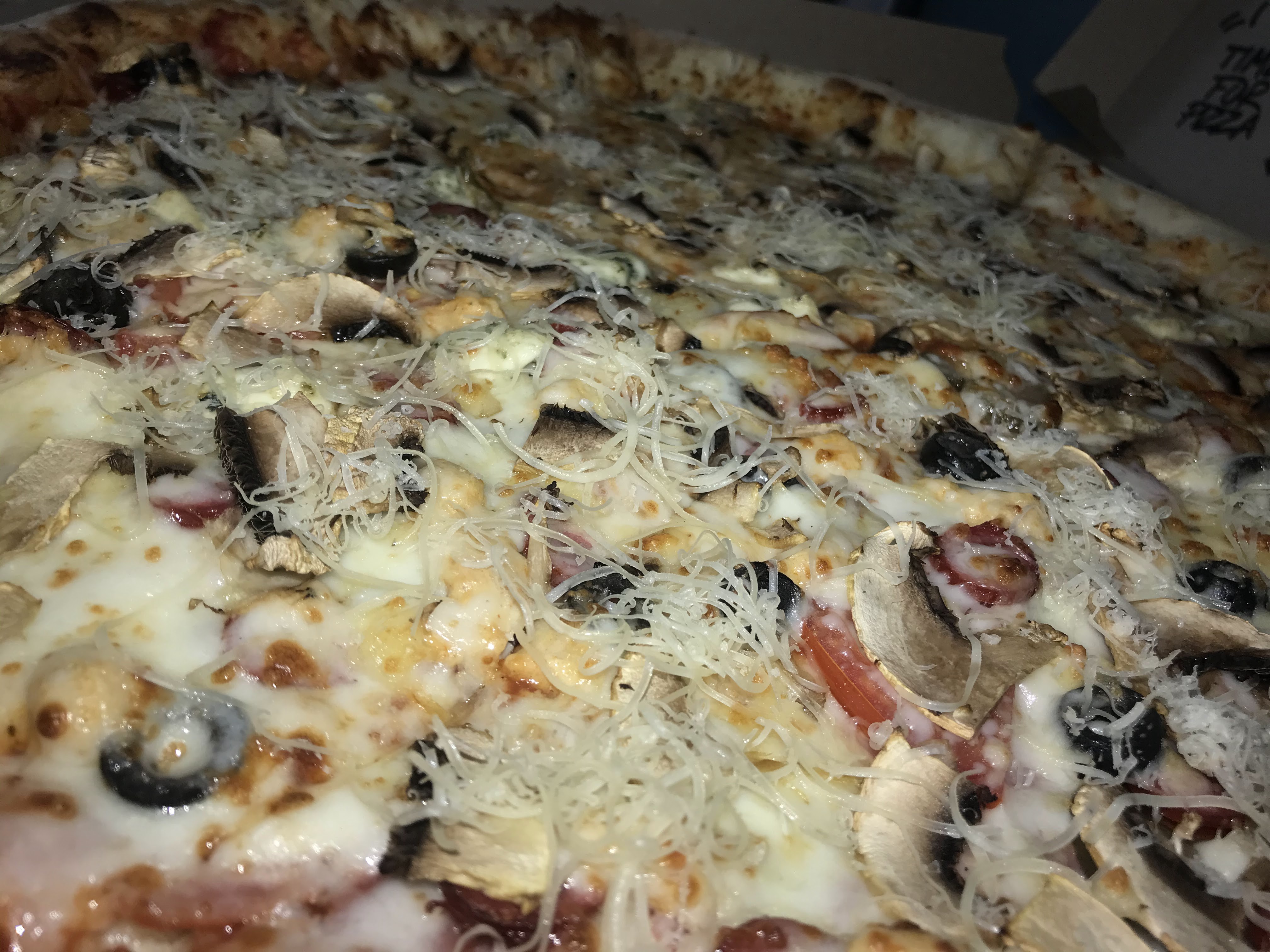 Піцерія IQ Pizza image 9