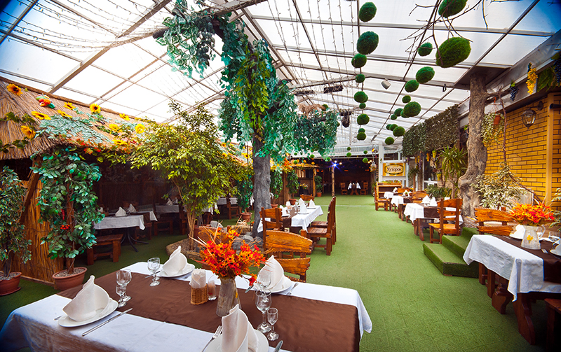 Armyanskiy hutorok image 1