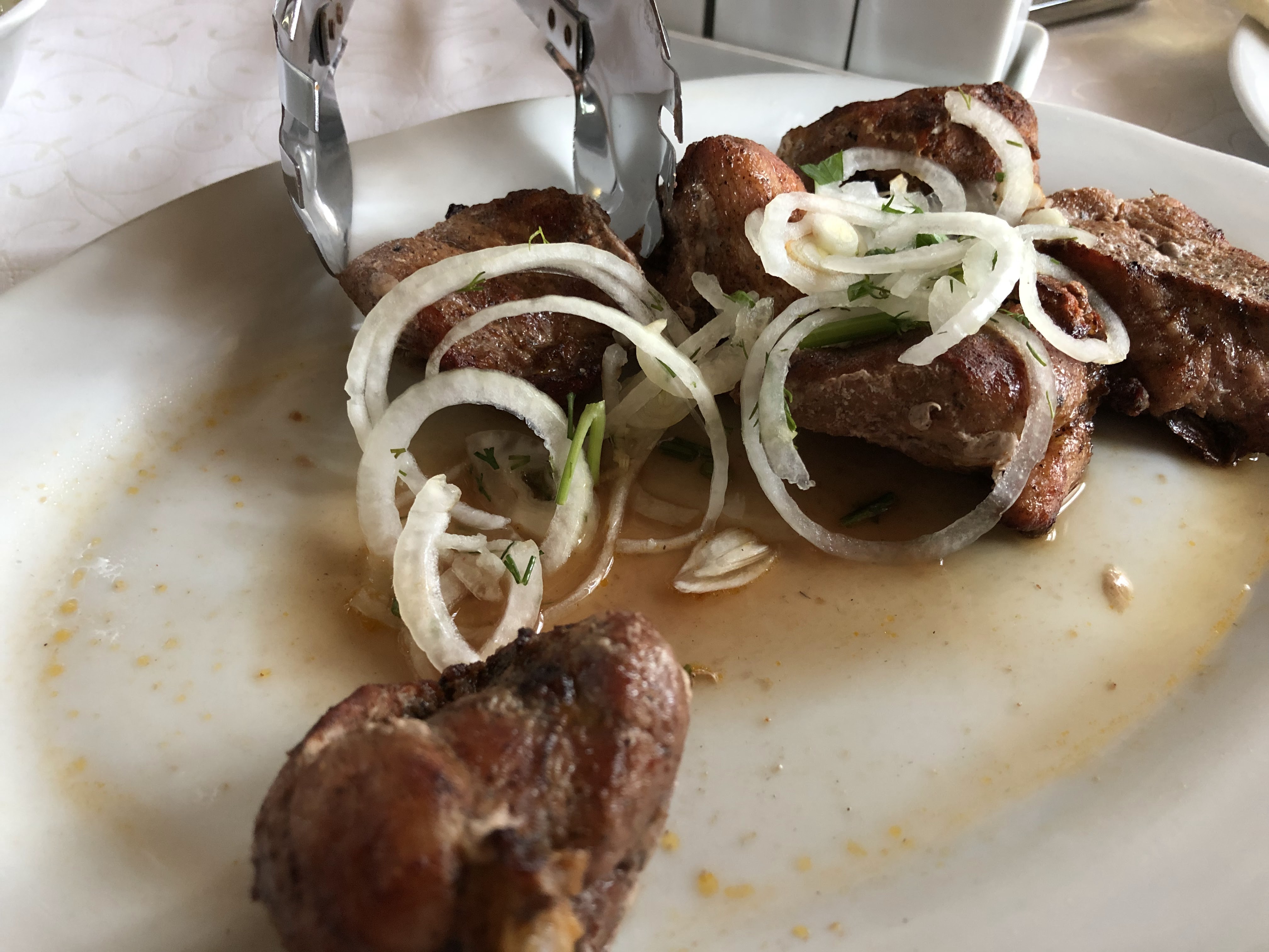 Armyanskiy hutorok image 2