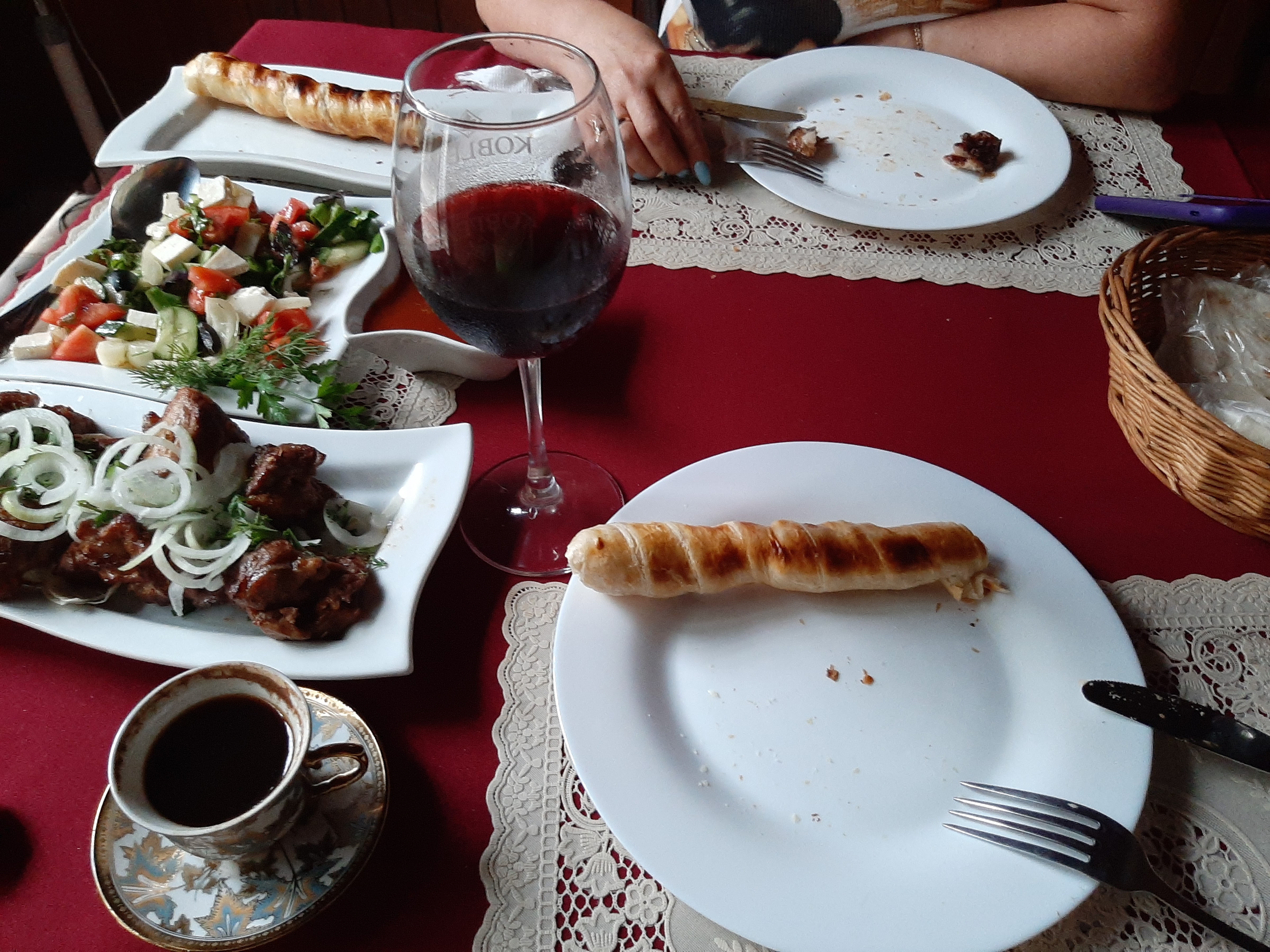 Yerevan Restaurant image 1