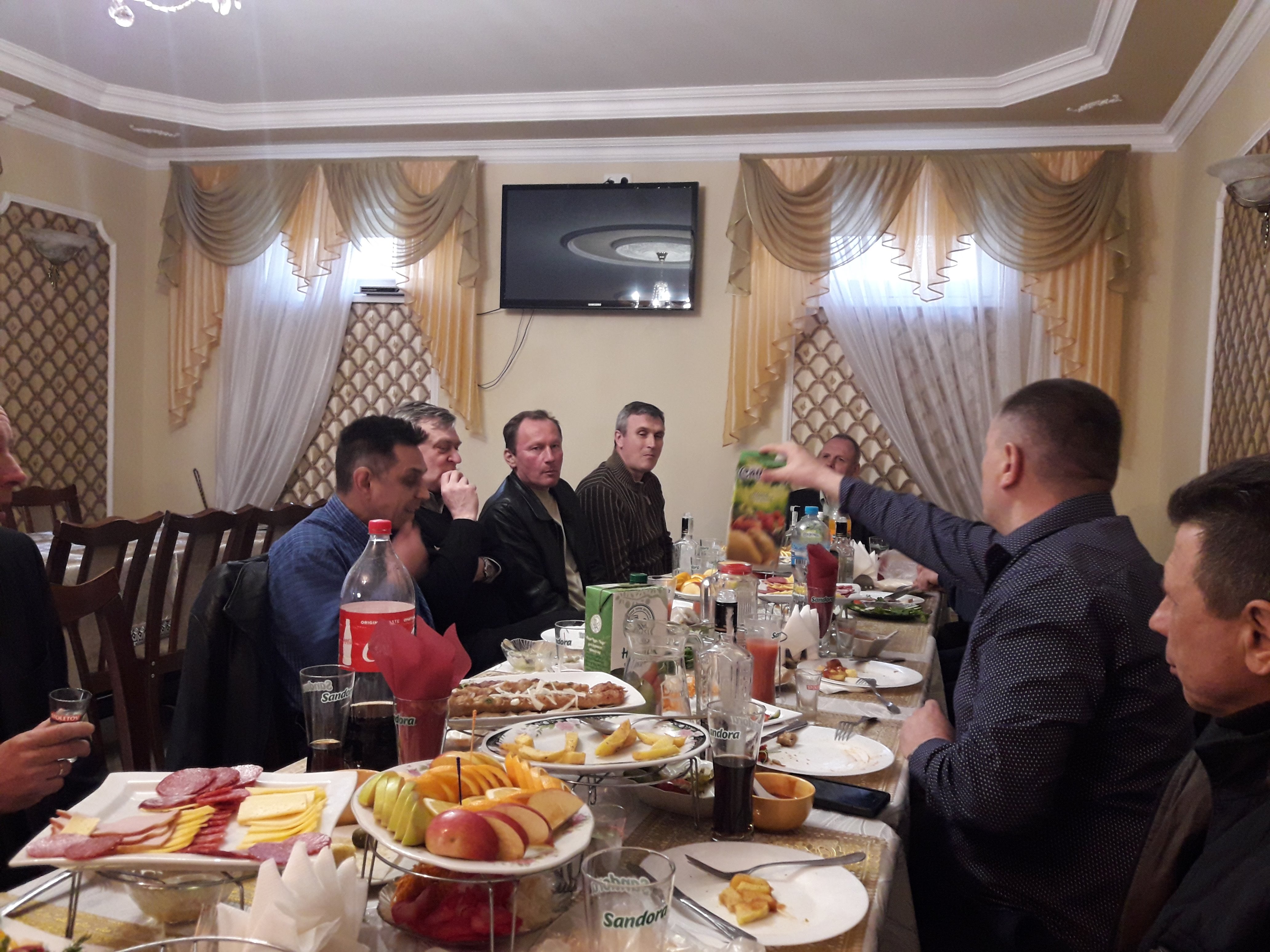 Yerevan Restaurant image 4