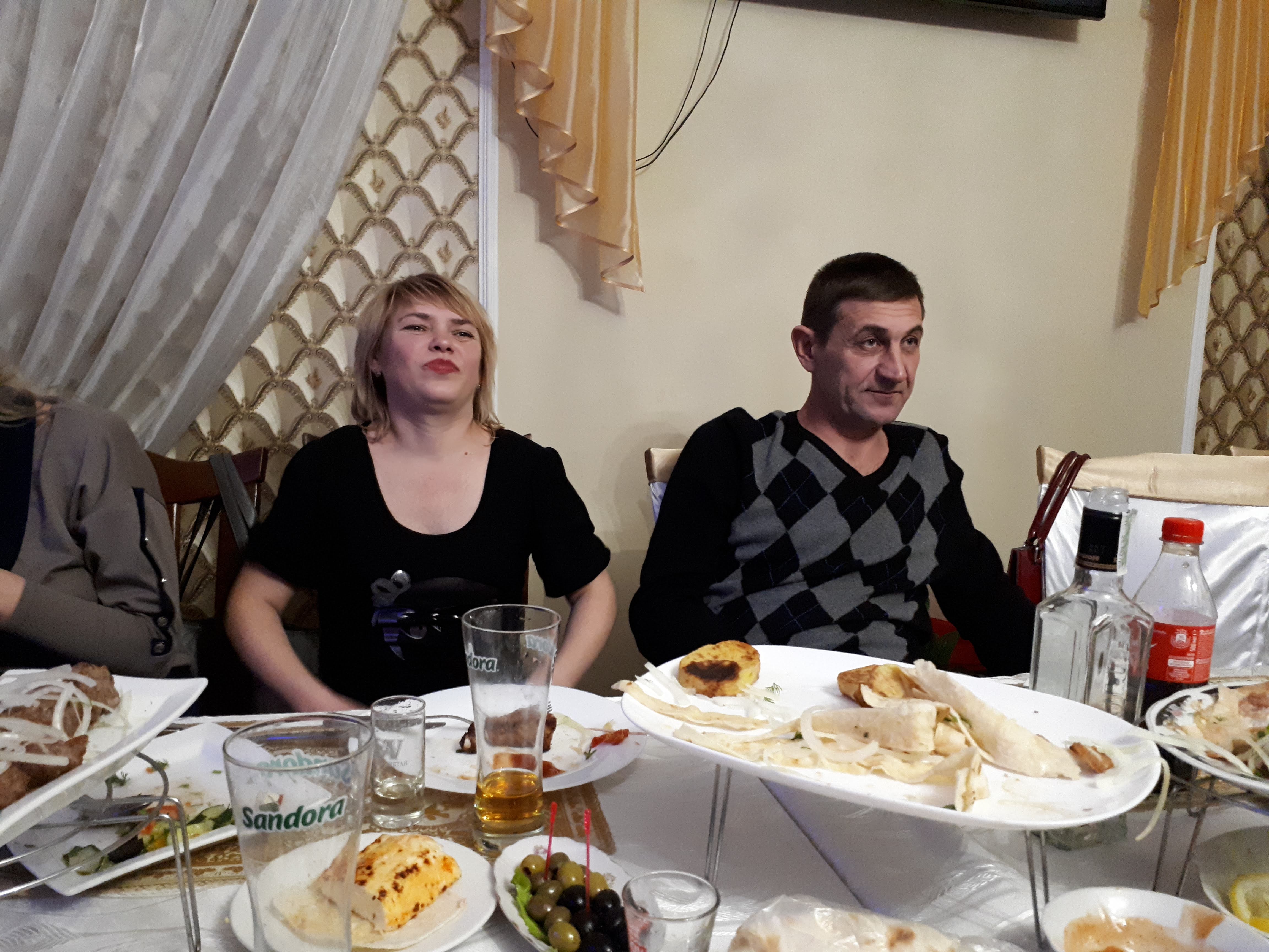 Yerevan Restaurant image 7