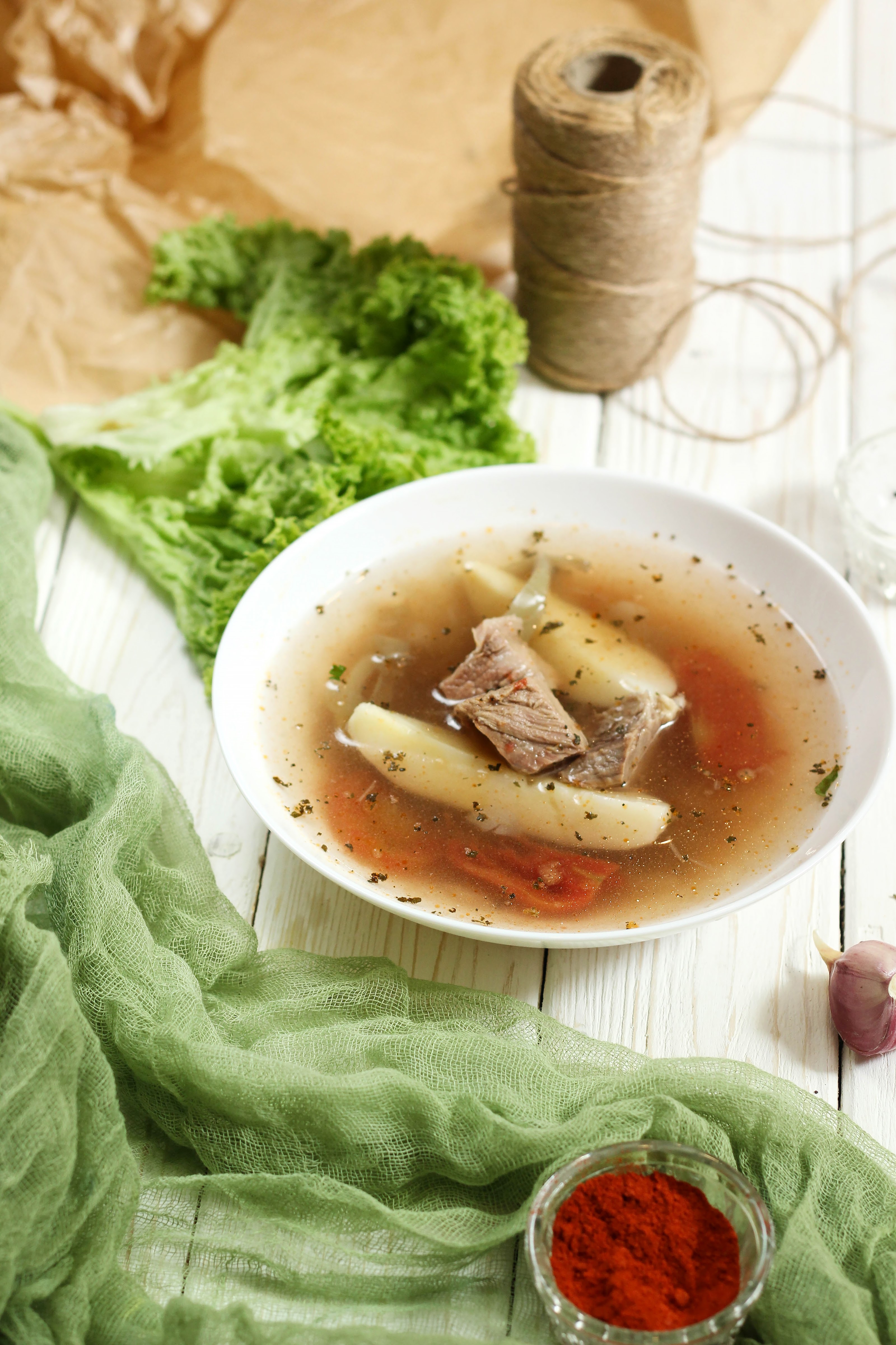 Tykhyy Dvoryk image 2