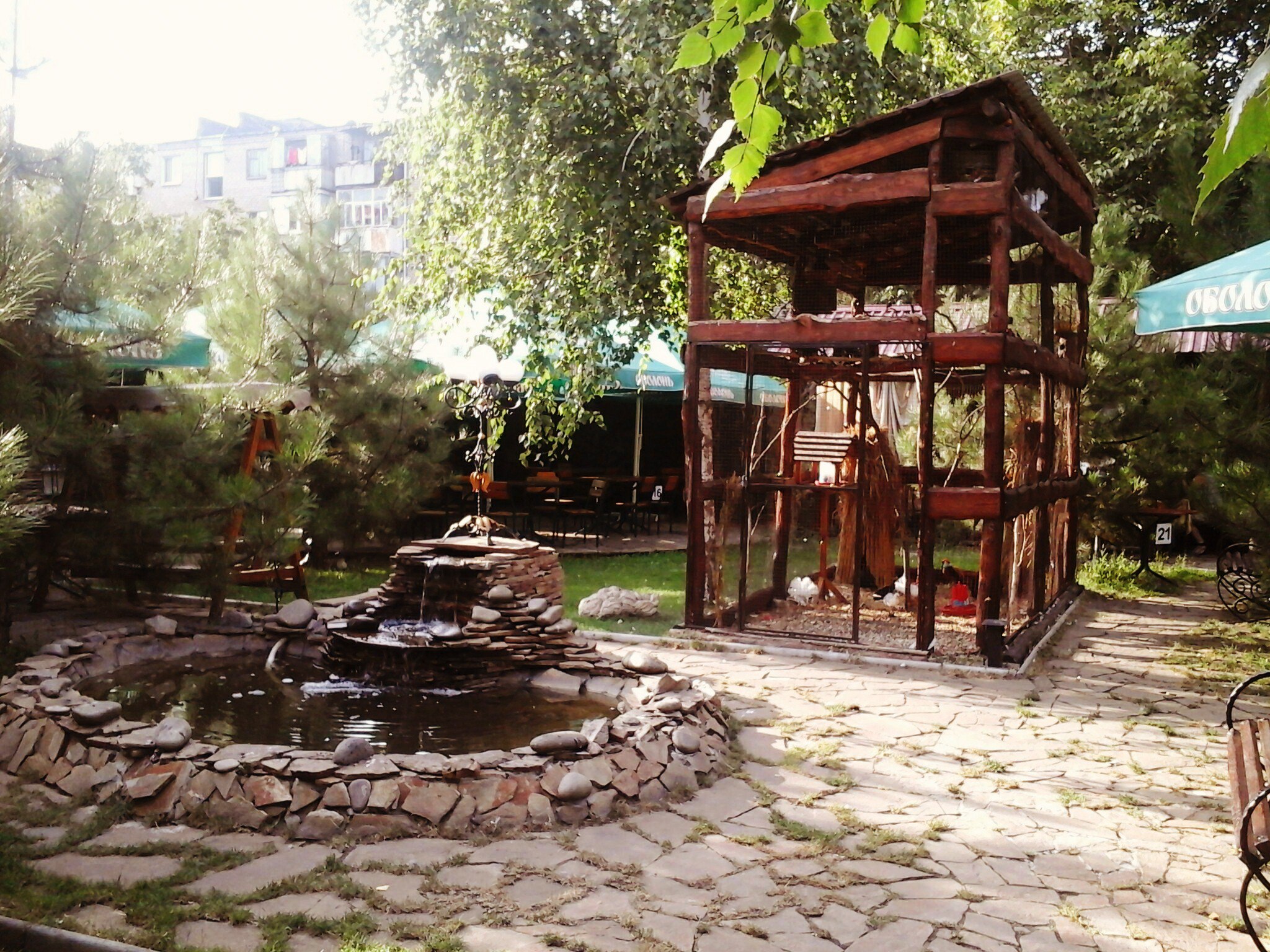 Tykhyy Dvoryk image 4