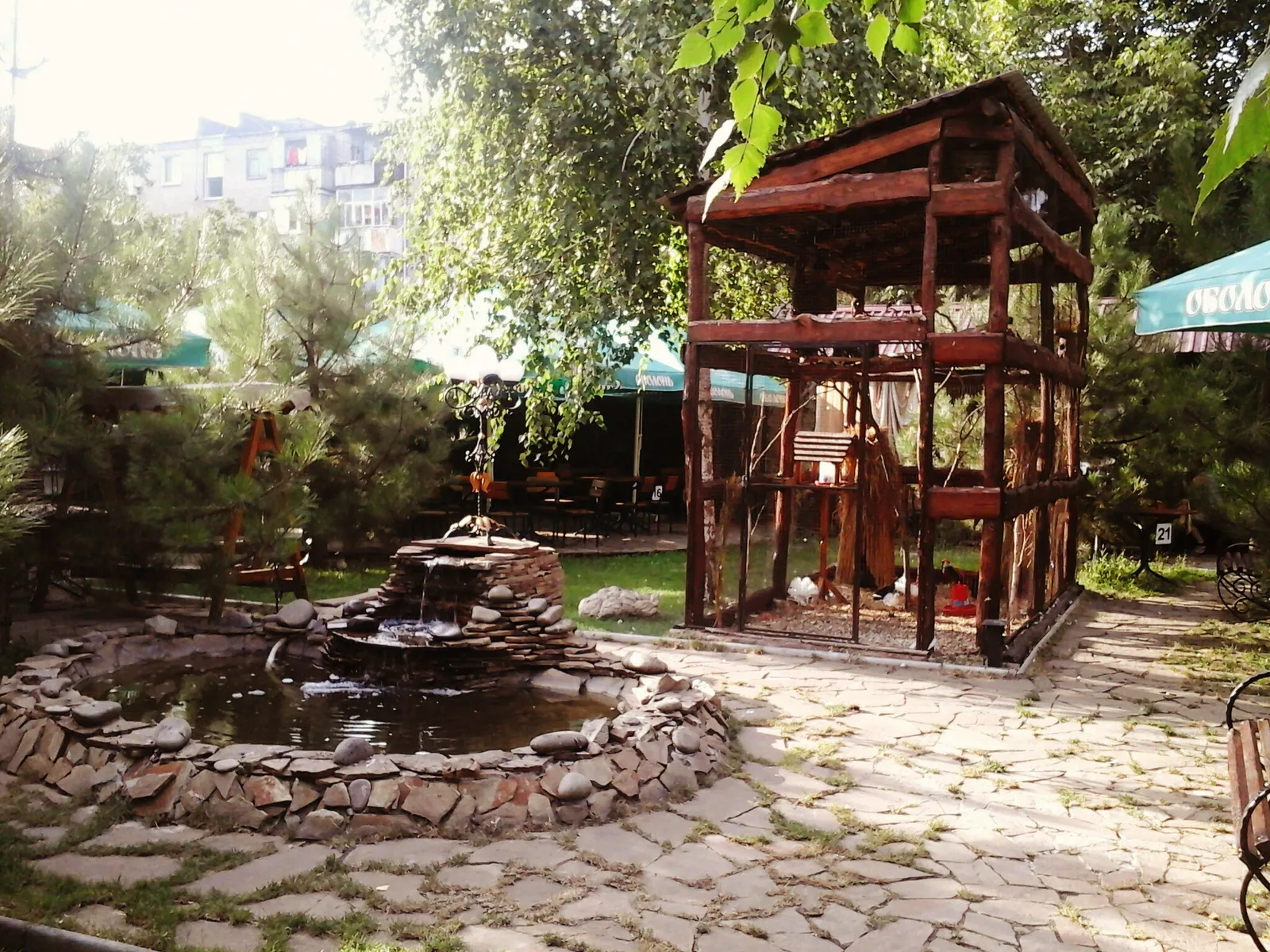 Tykhyy Dvoryk image 4