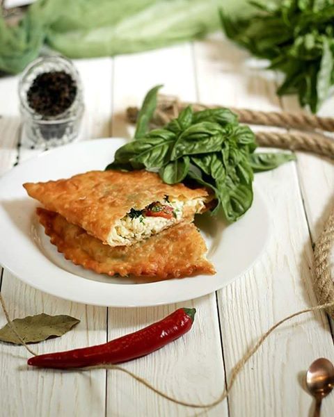 Tykhyy Dvoryk image 6