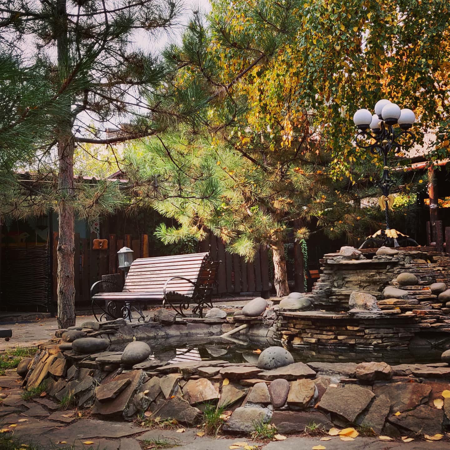 Tykhyy Dvoryk image 7