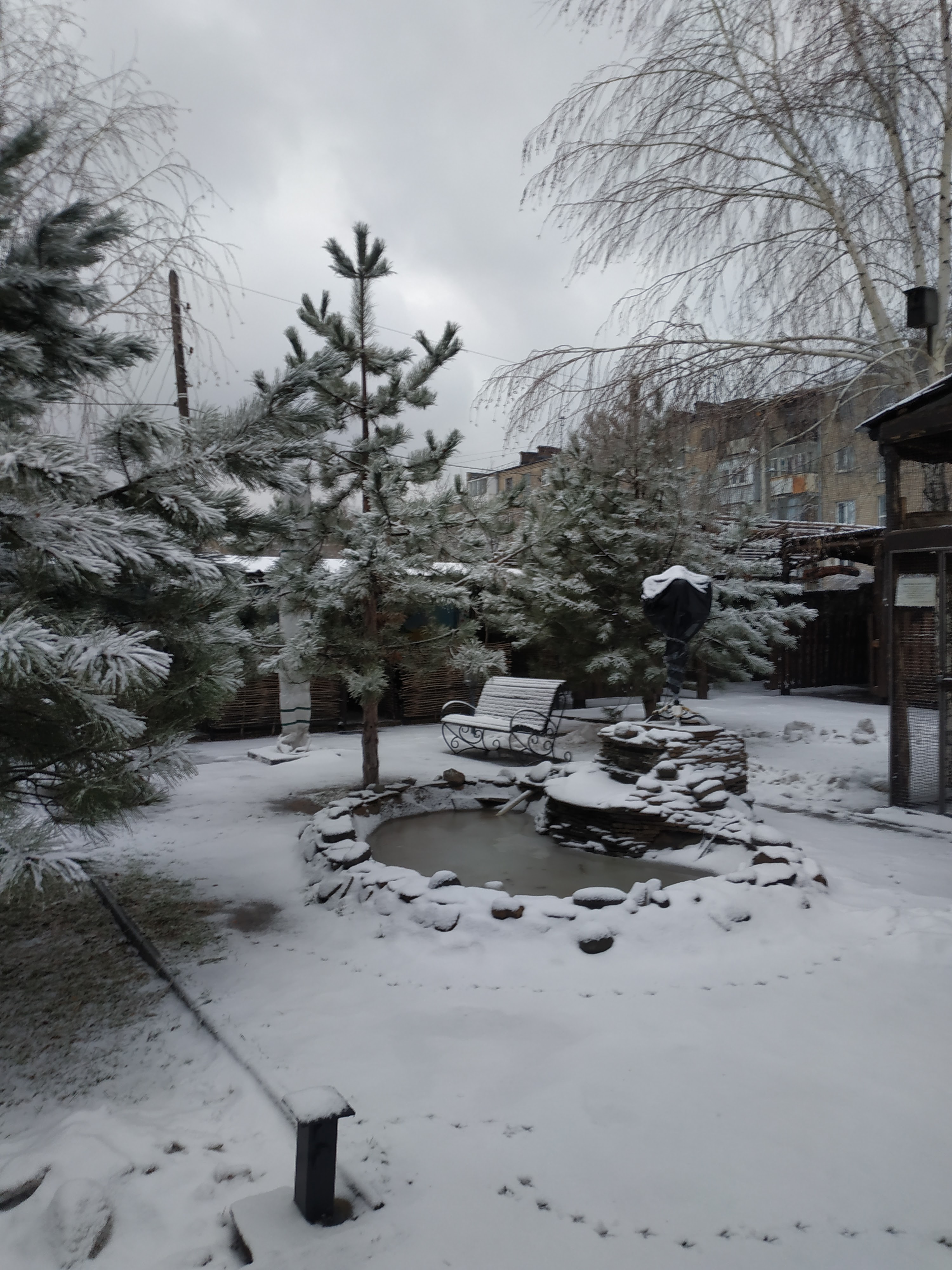 Tykhyy Dvoryk image 10