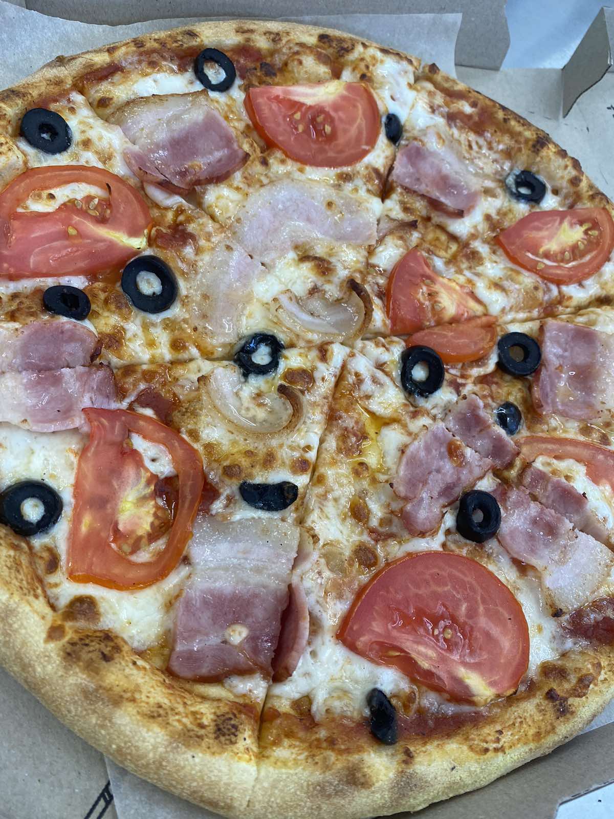Піцерія IQ Pizza image 4