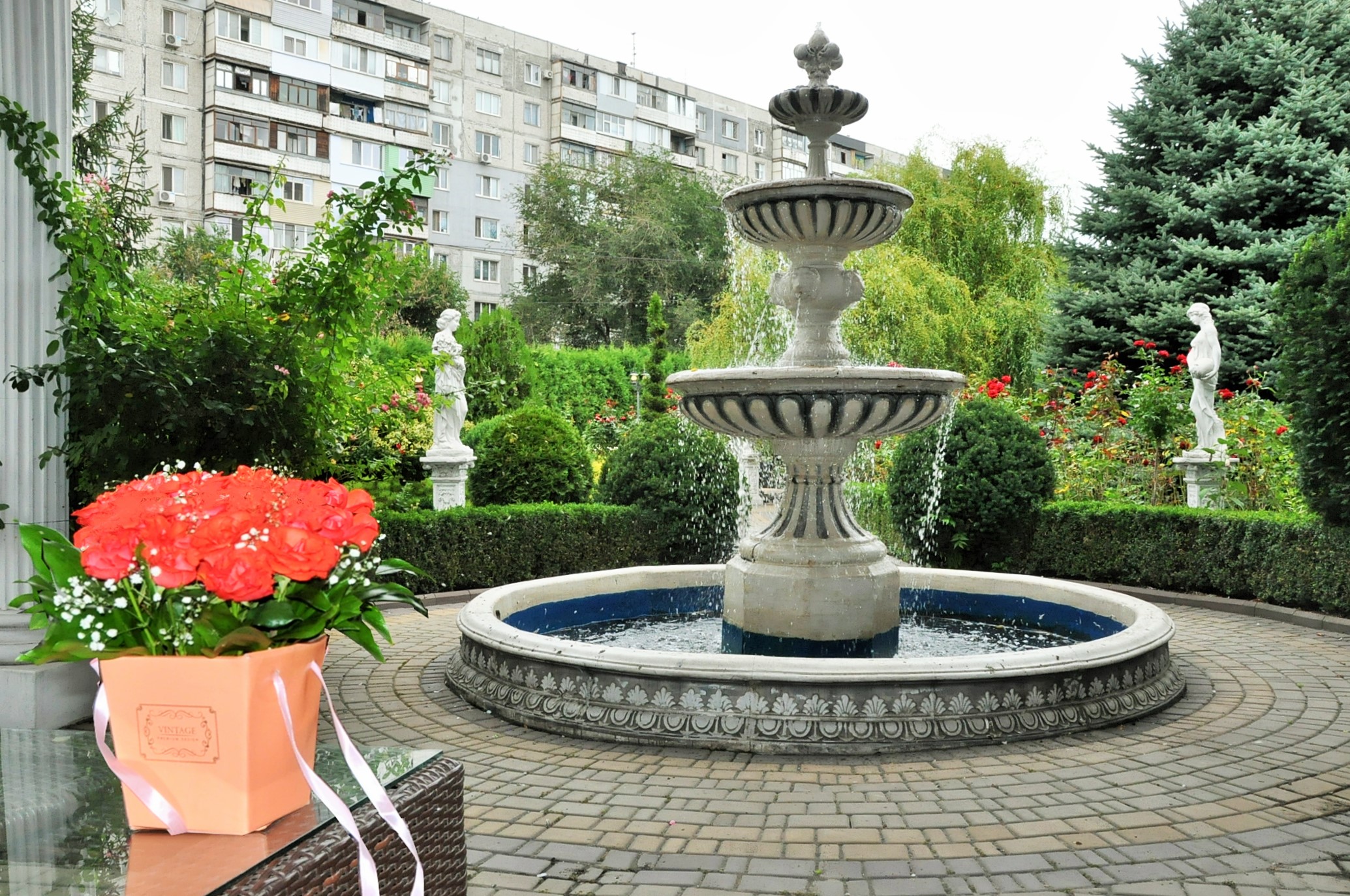 ГЮЛИСТАН image 4